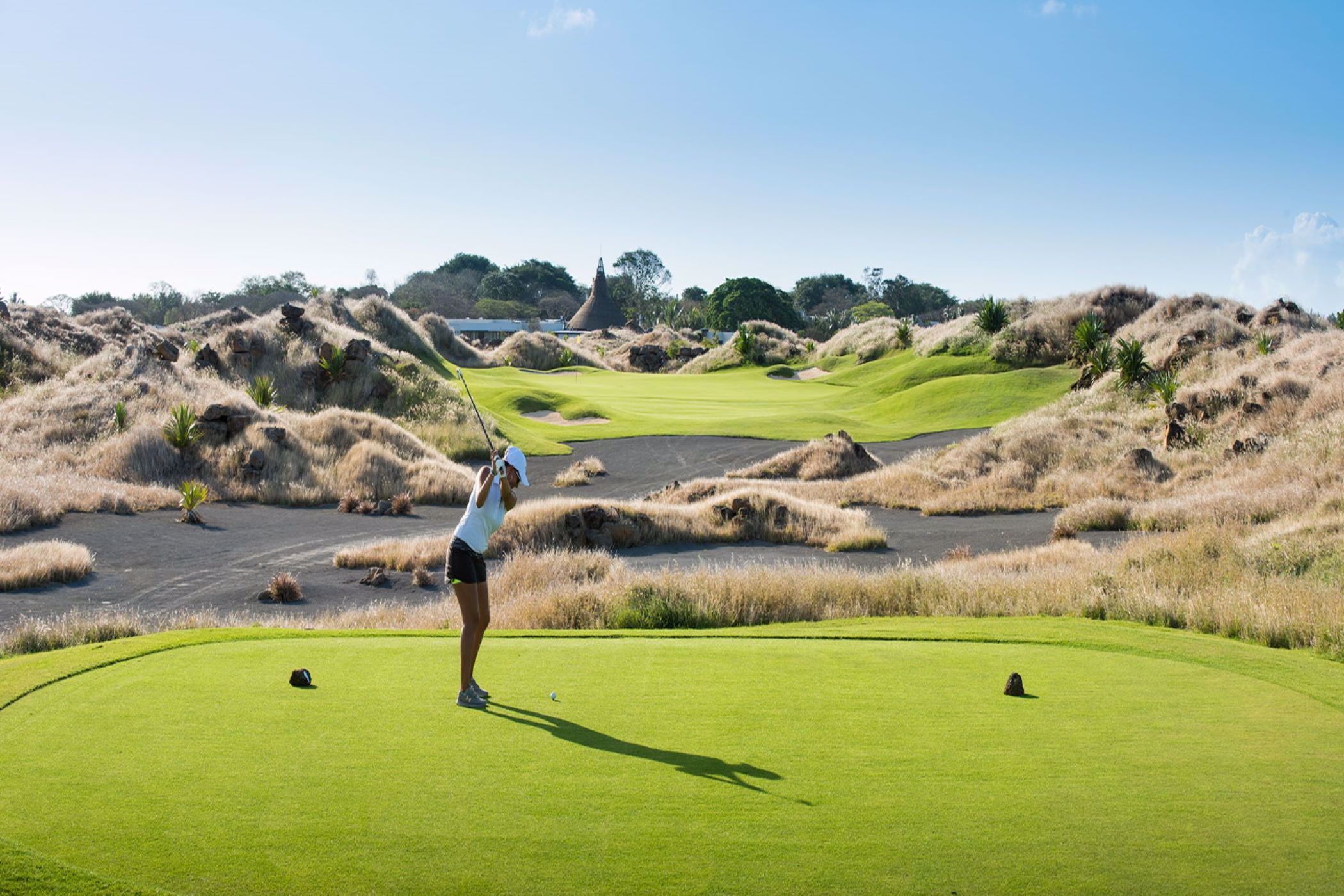 4 Bedroom Beachfront Villa For Sale Belle Mare (Mauritius