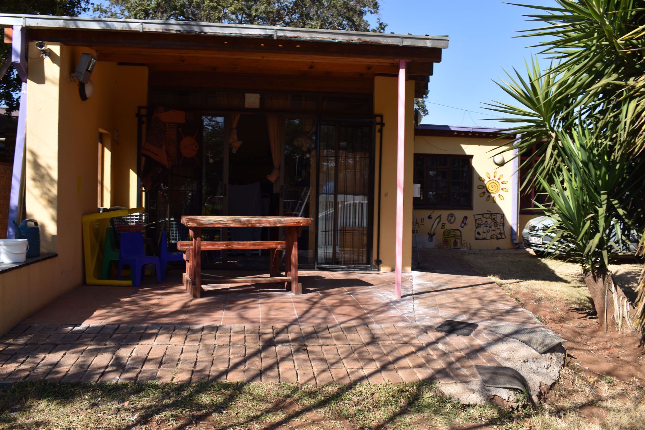 8 bedroom house for sale in Central (Polokwane)