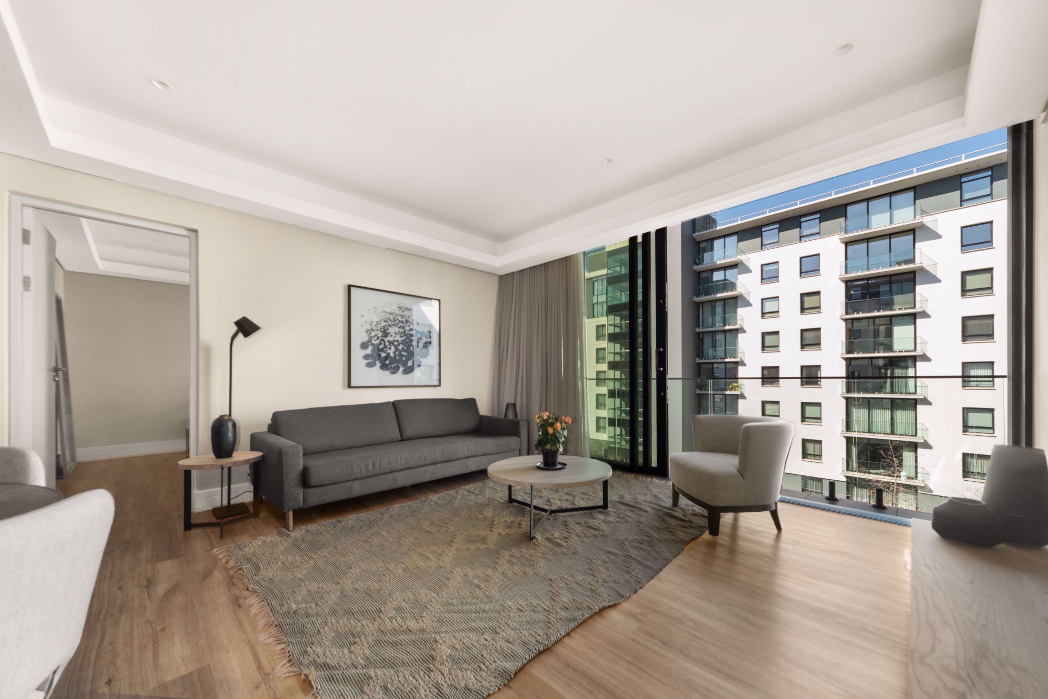 1 Bedroom Apartment For Sale Melrose Arch HP1628044 Pam Golding