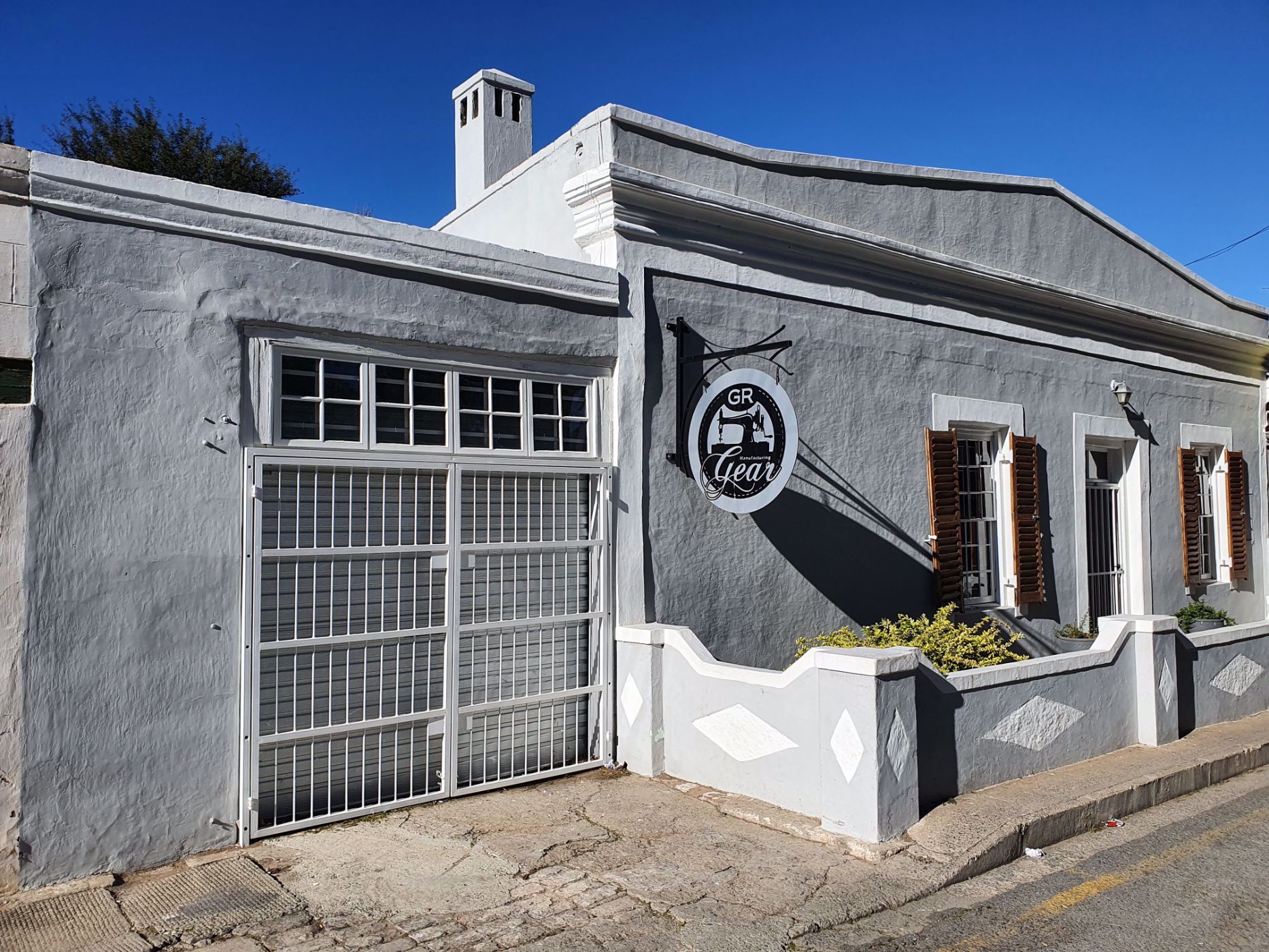 4 Bedroom House For Sale 1KK1536095 Pam Golding