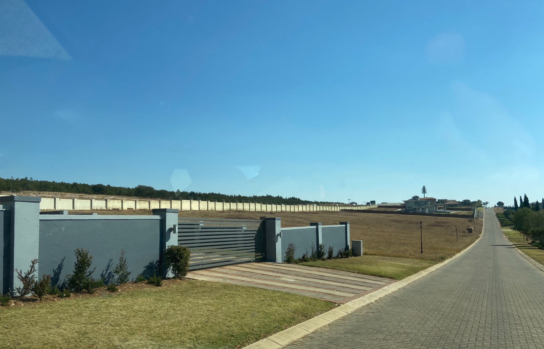 8720 m&sup2; vacant land for sale in Mooikloof Glen