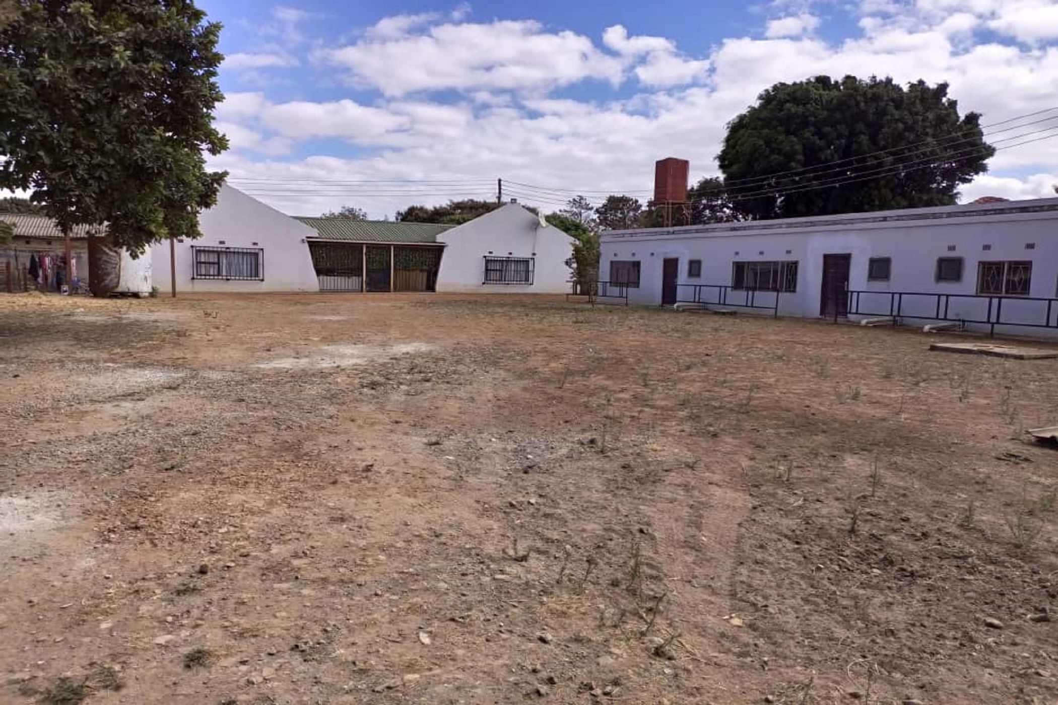 4 Bedroom House For Sale Makeni (Zambia) 3ZA1584557 Pam Golding