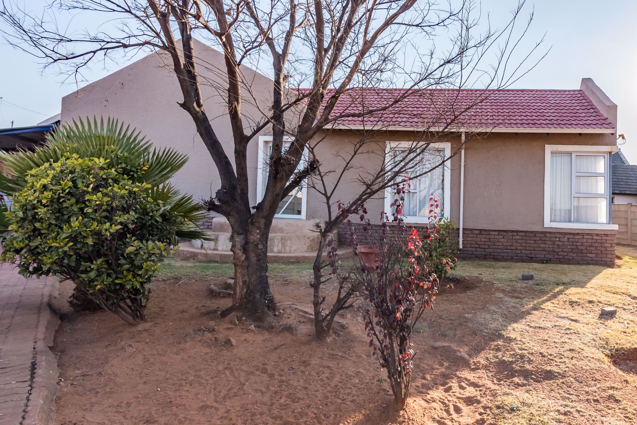 4 Bedroom House For Sale Finsbury 1KR1537174 Pam Golding Properties