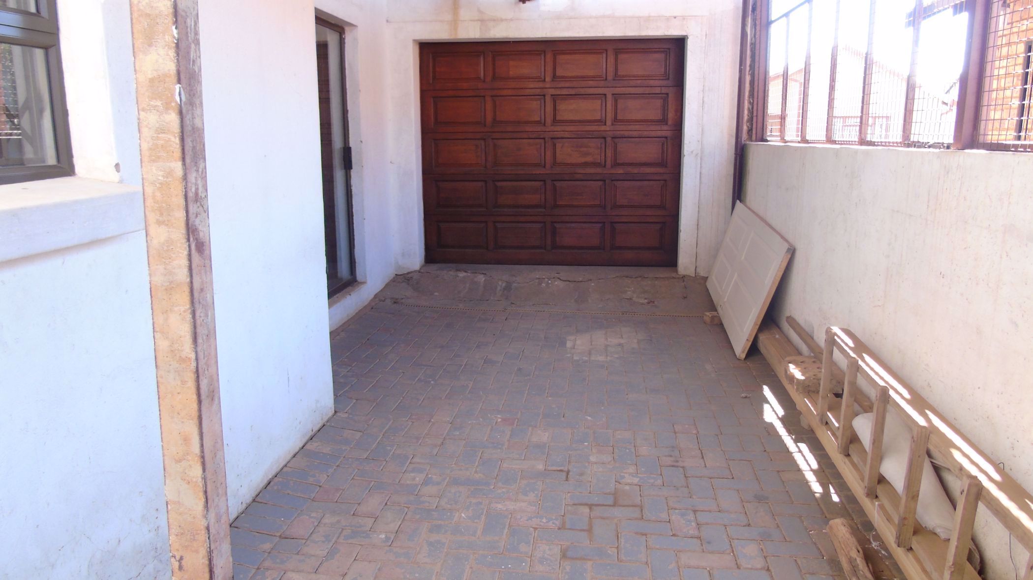 4 Bedroom Doublestorey House For Sale Mamelodi PT1537325 Pam
