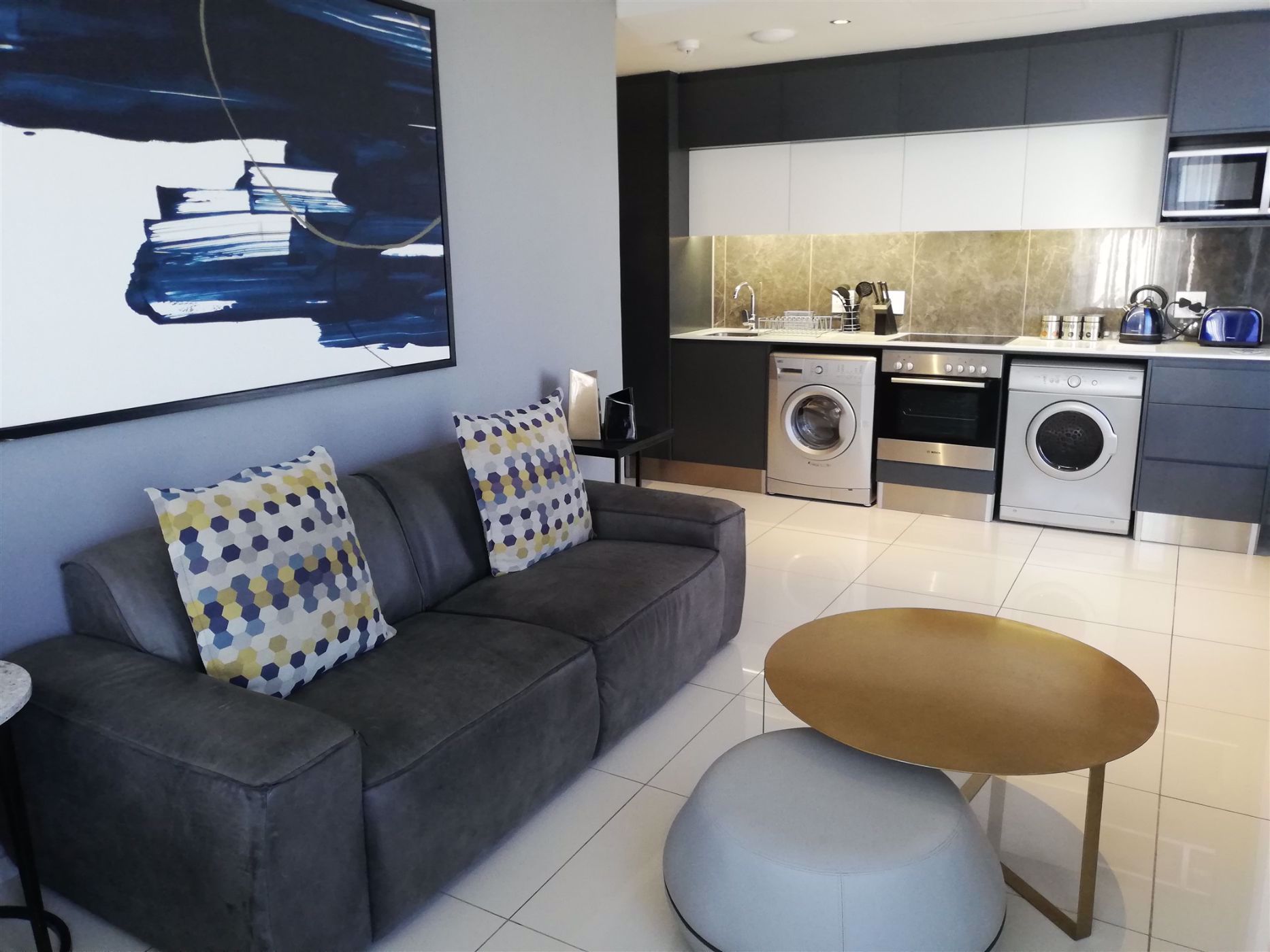 1 Bedroom Apartment To Rent Sandown (Sandton) JBL1537654 Pam