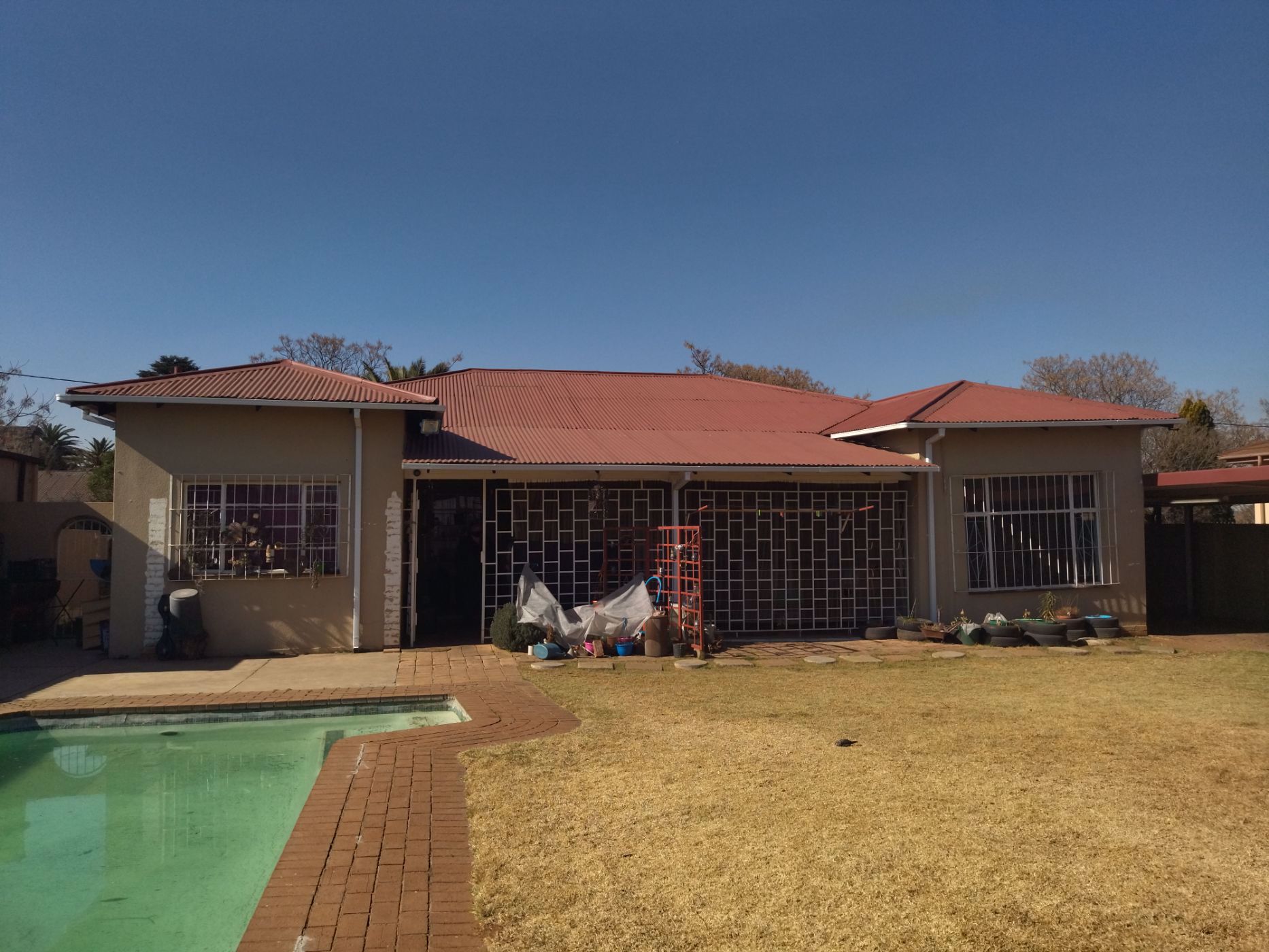 3 Bedroom House For Sale Anzac 1BJ1538202 Pam Golding Properties