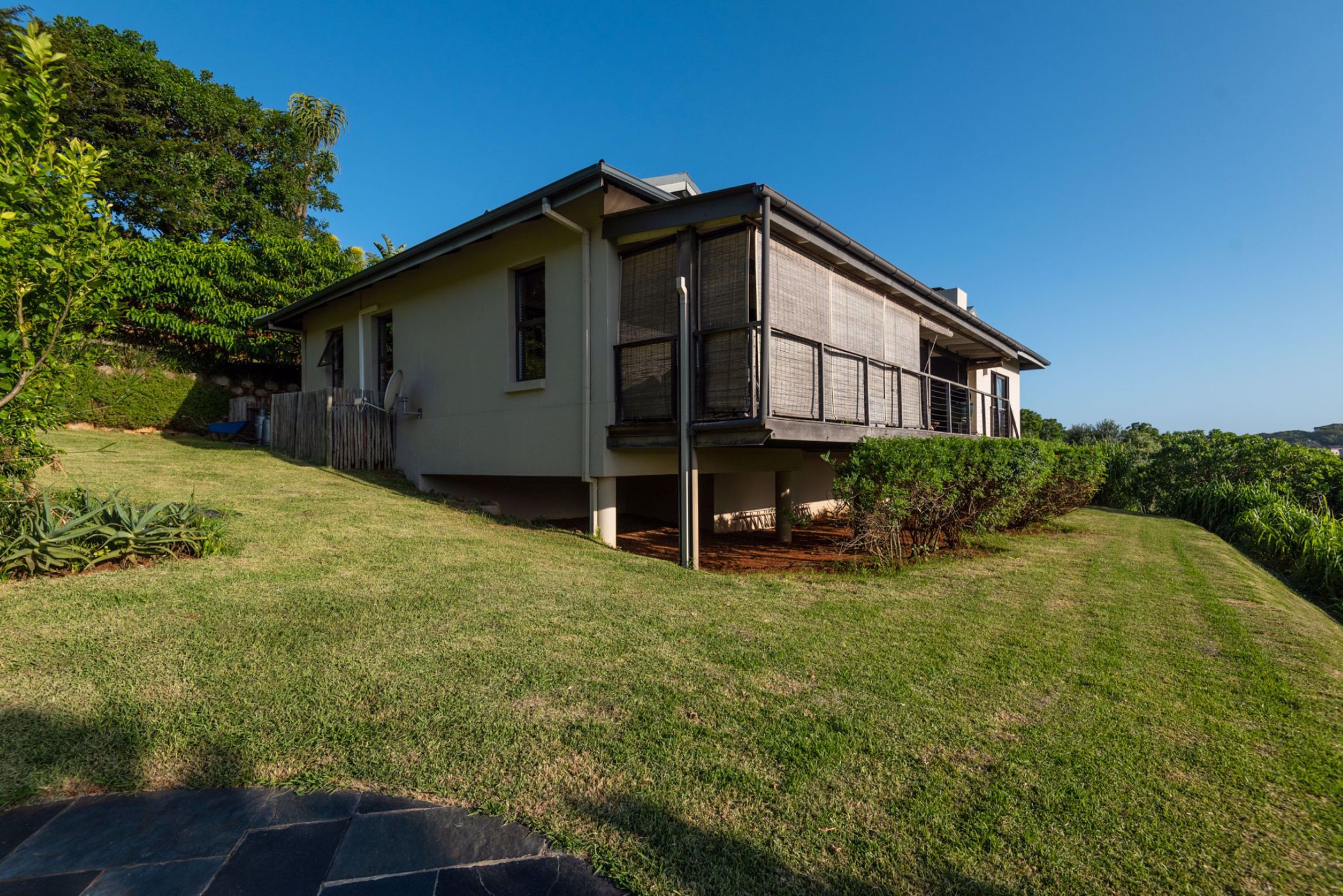 4 bedroom house for sale in Simbithi Eco Estate