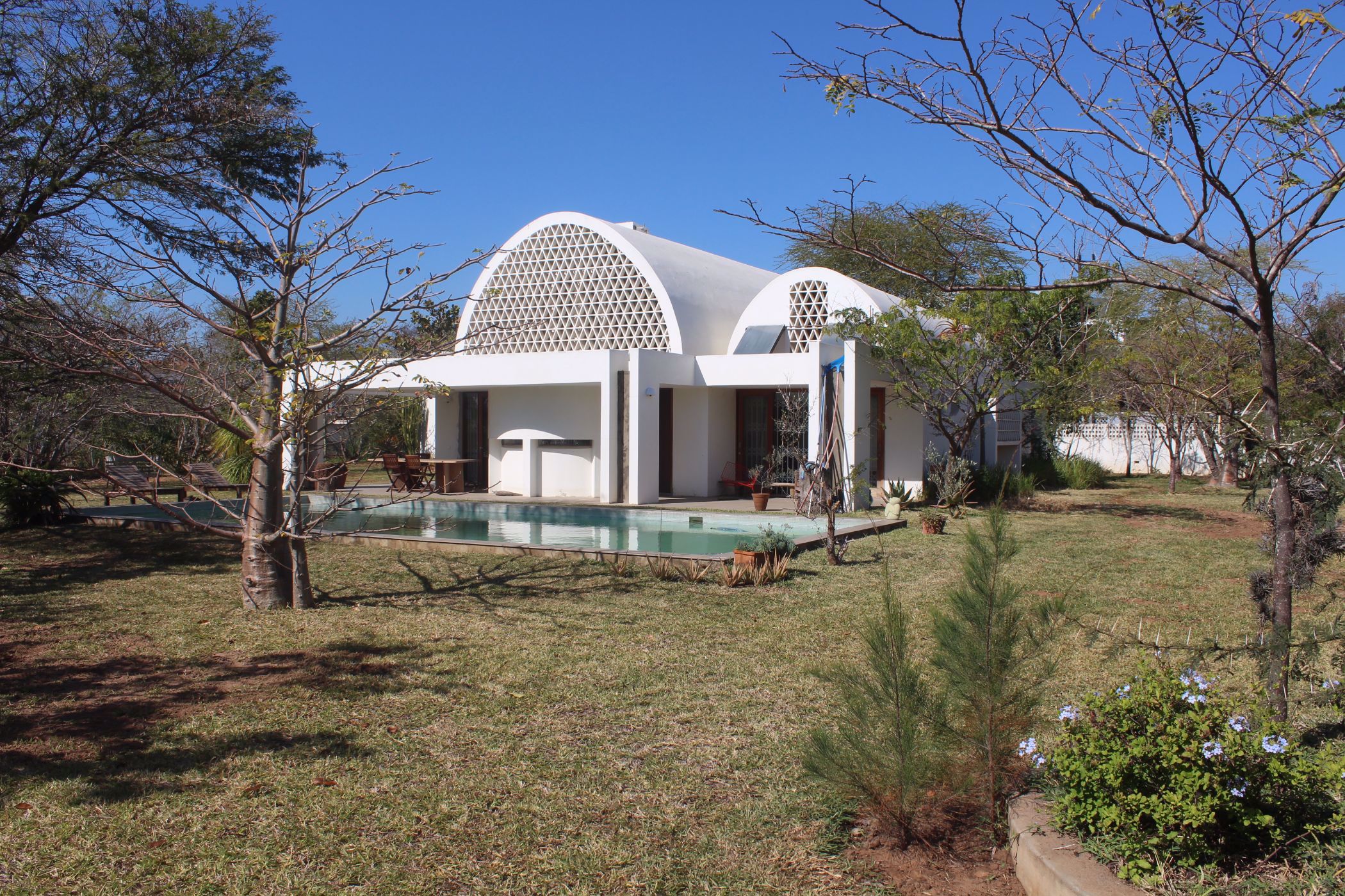 4 Bedroom House For Sale Maputo (Mozambique) 3MQ1538774 Pam