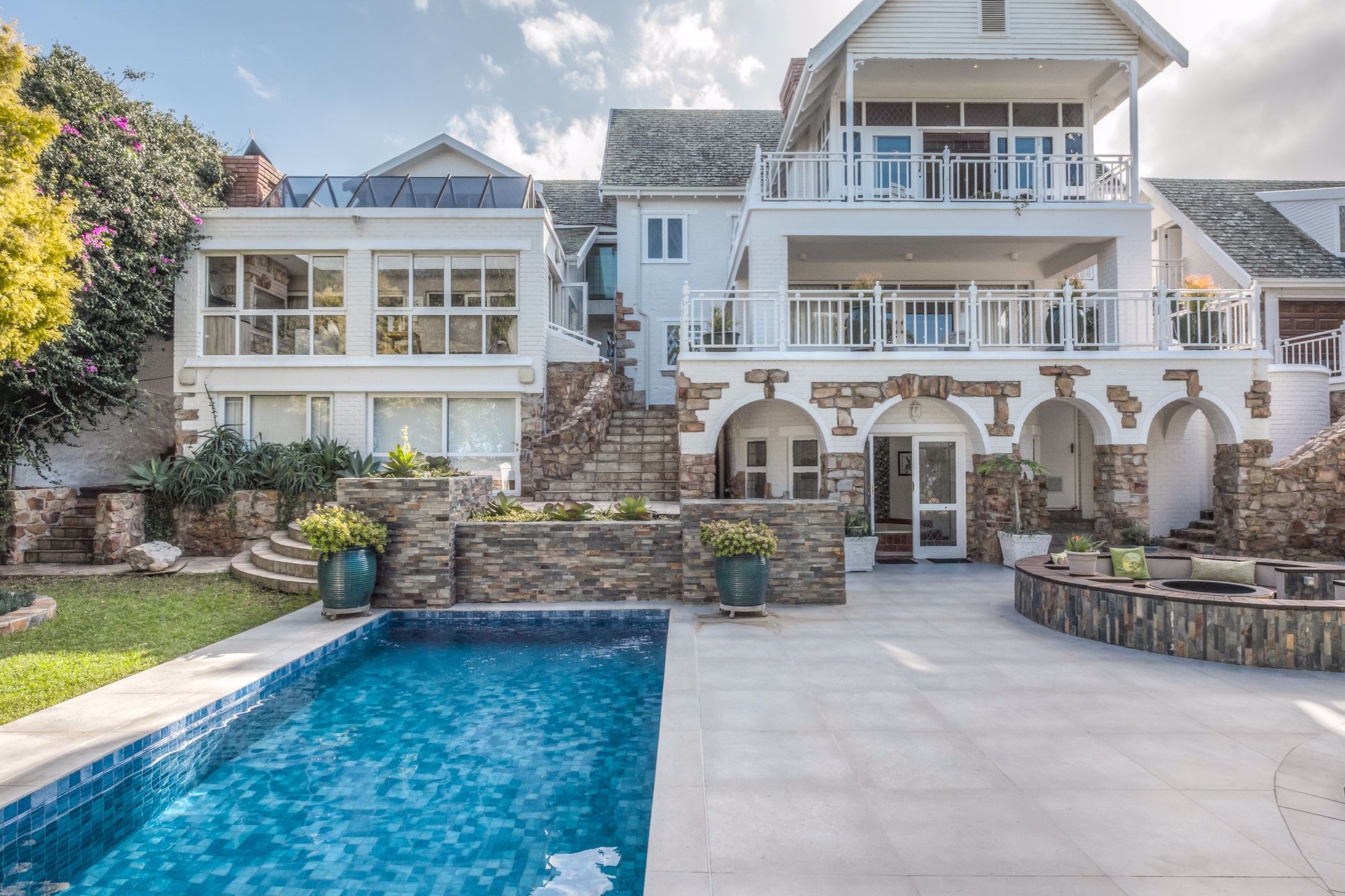 5 Bedroom House For Sale Mill Park 1PLZ1538478 Pam Golding Properties