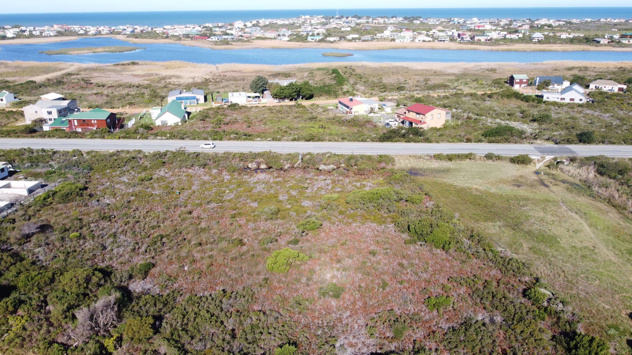 4784 m2 Vacant Land For Sale Bettys Bay KN1204782 Pam Golding
