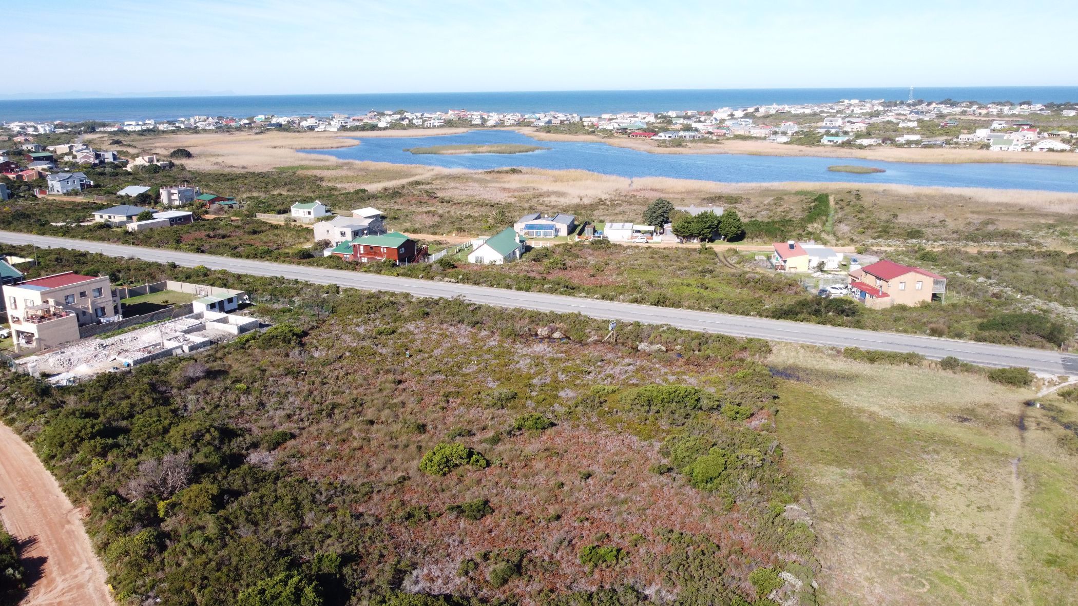 4784 m2 Vacant Land For Sale Bettys Bay KN1204782 Pam Golding