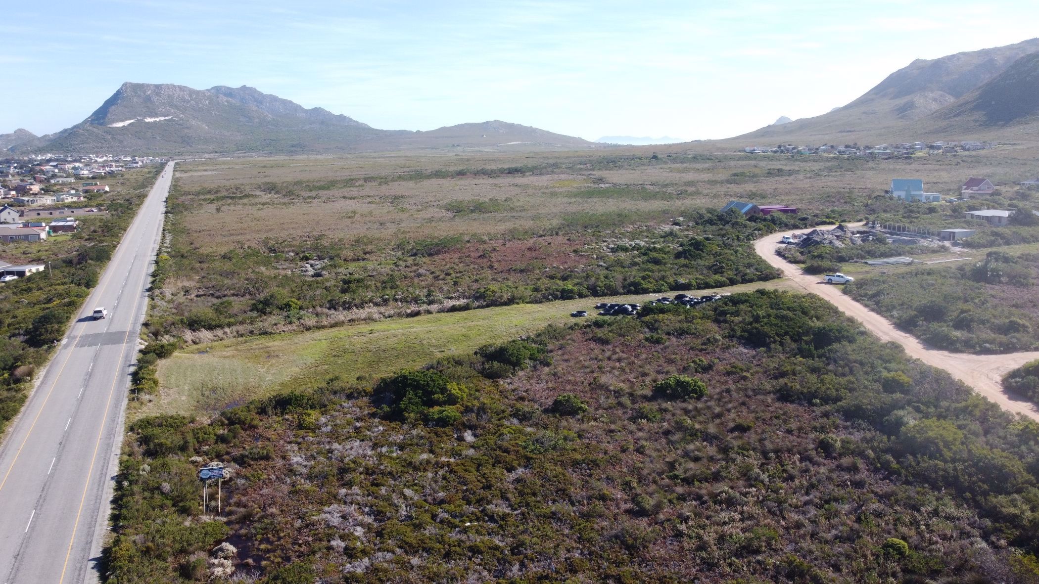 4784 m2 Vacant Land For Sale Bettys Bay KN1204782 Pam Golding