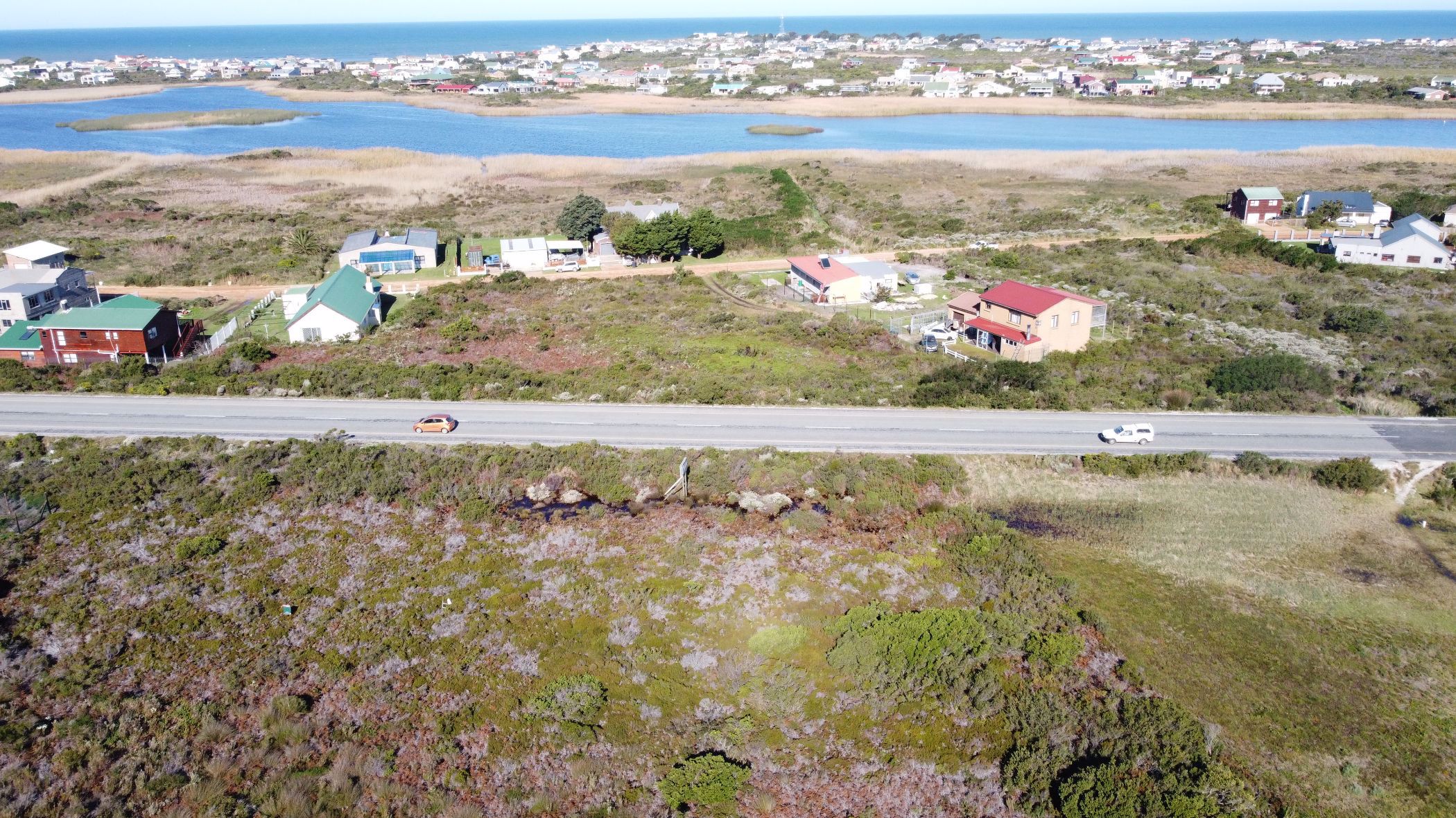4784 m2 Vacant Land For Sale Bettys Bay KN1204782 Pam Golding