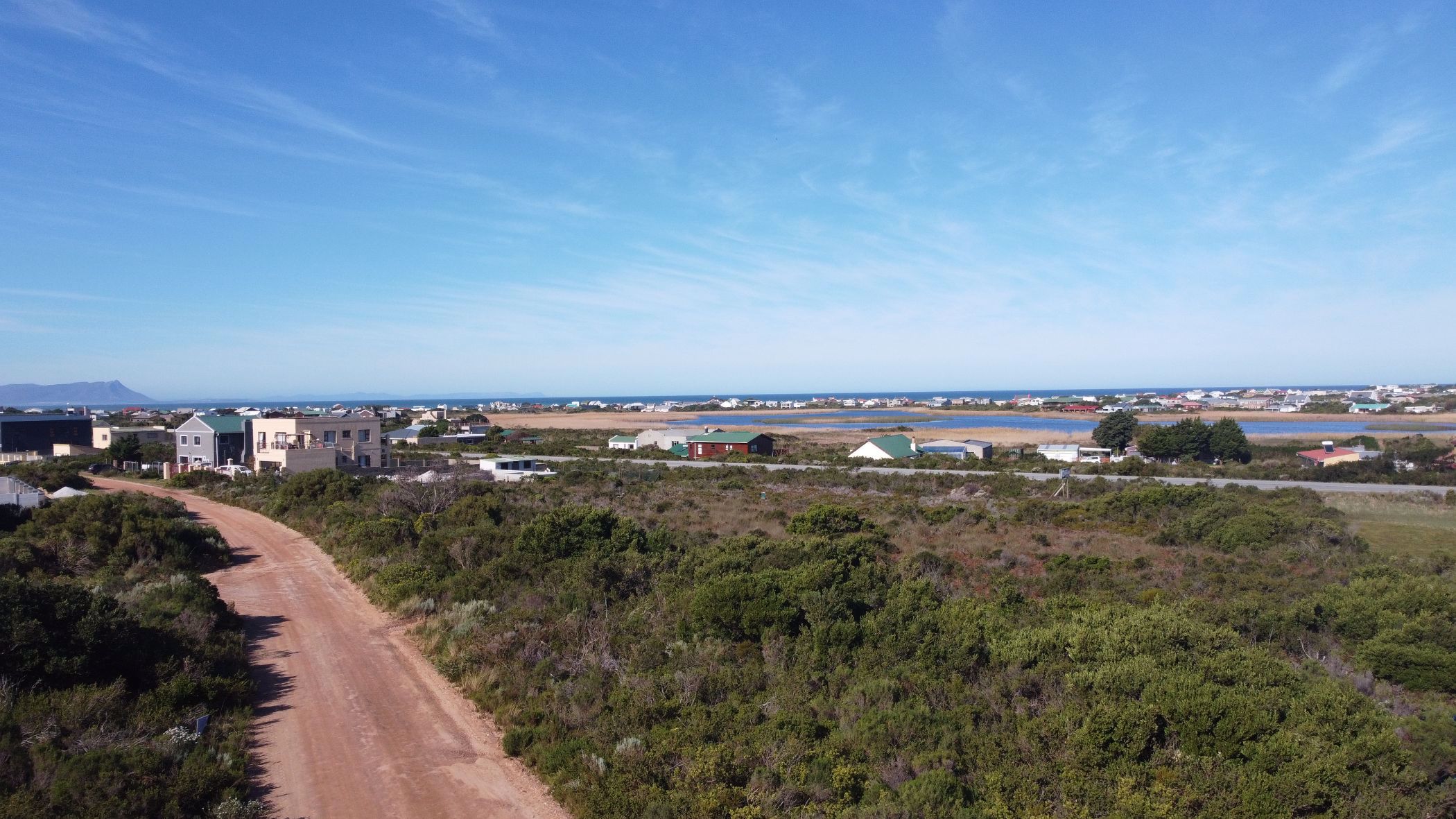 4784 m2 Vacant Land For Sale Bettys Bay KN1204782 Pam Golding