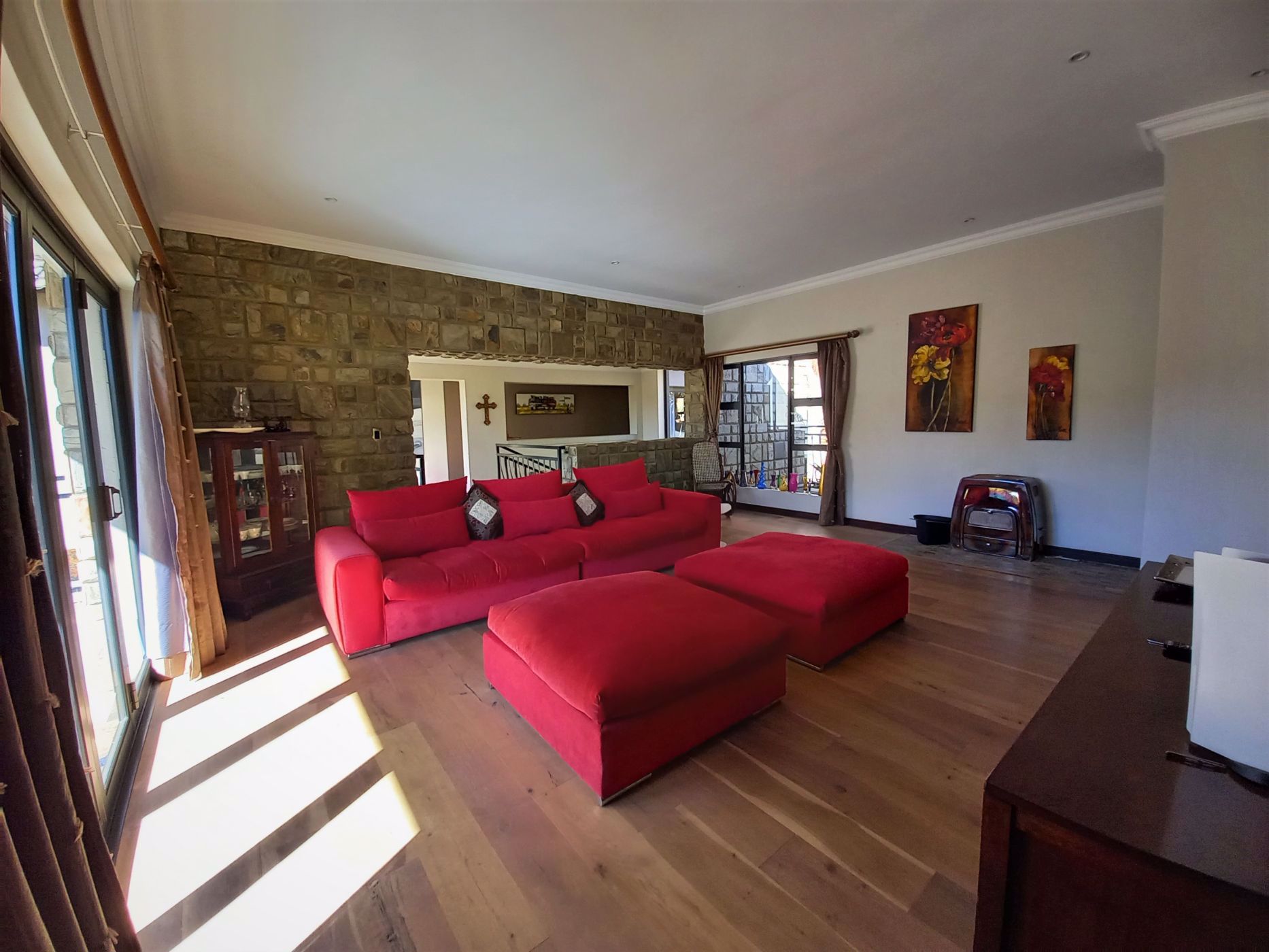 4 Bedroom Doublestorey House For Sale Heidelberg Kloof Estate