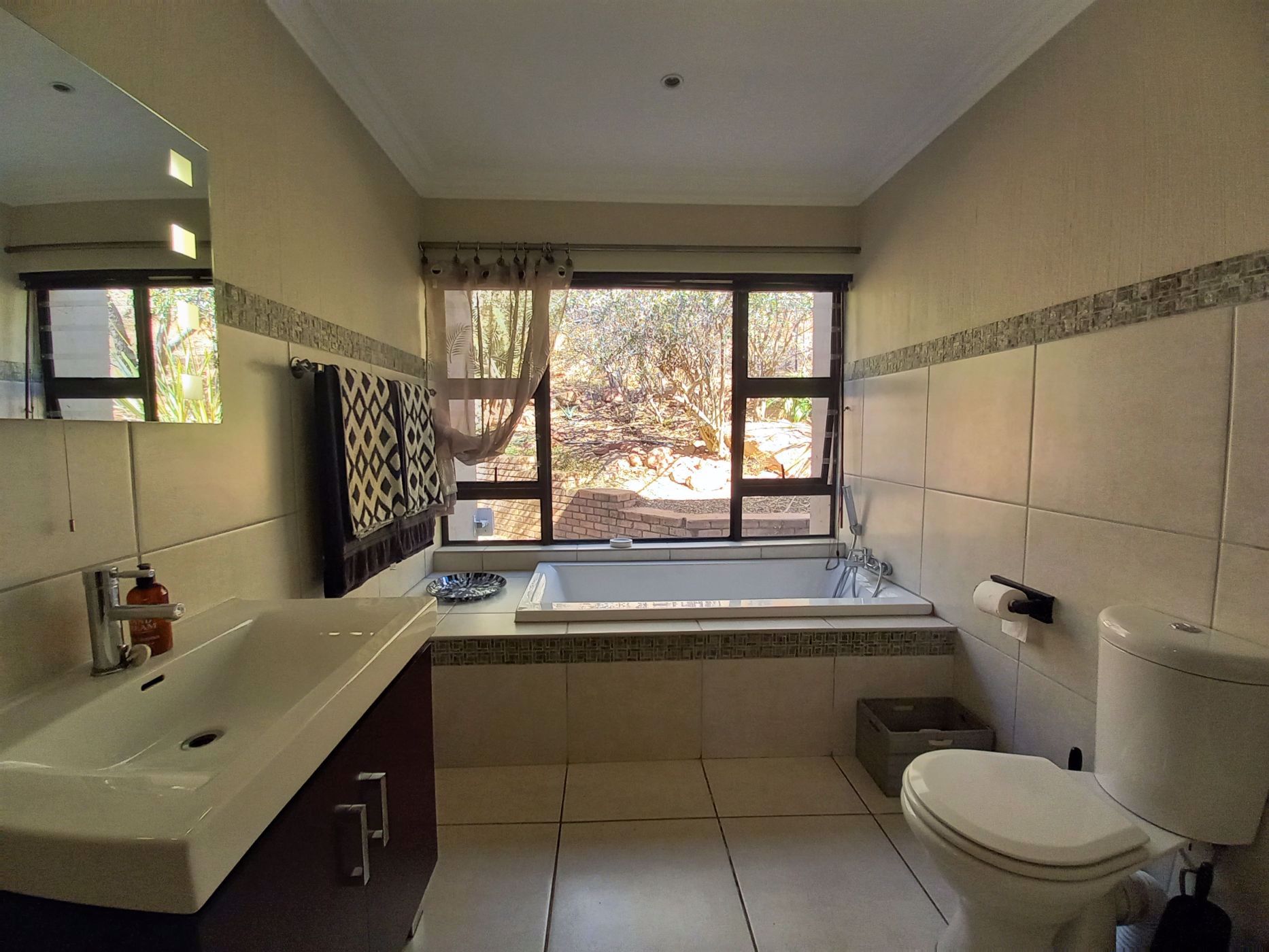 4 Bedroom Doublestorey House For Sale Heidelberg Kloof Estate
