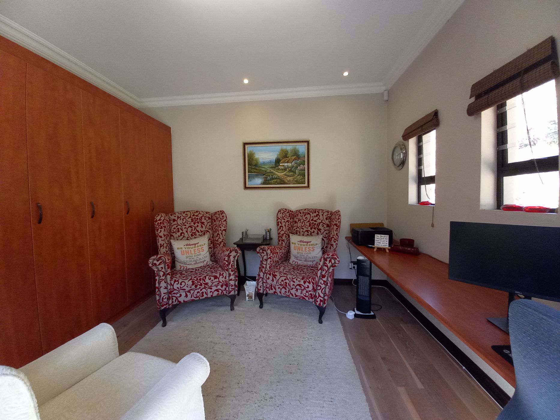 4 Bedroom Doublestorey House For Sale Heidelberg Kloof Estate
