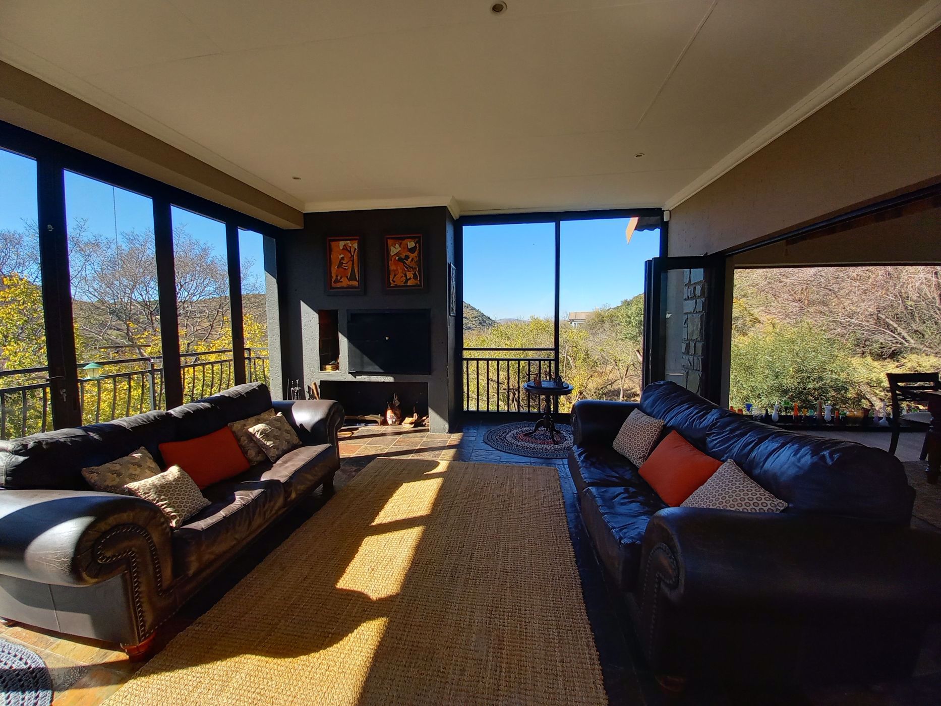 4 Bedroom Doublestorey House For Sale Heidelberg Kloof Estate