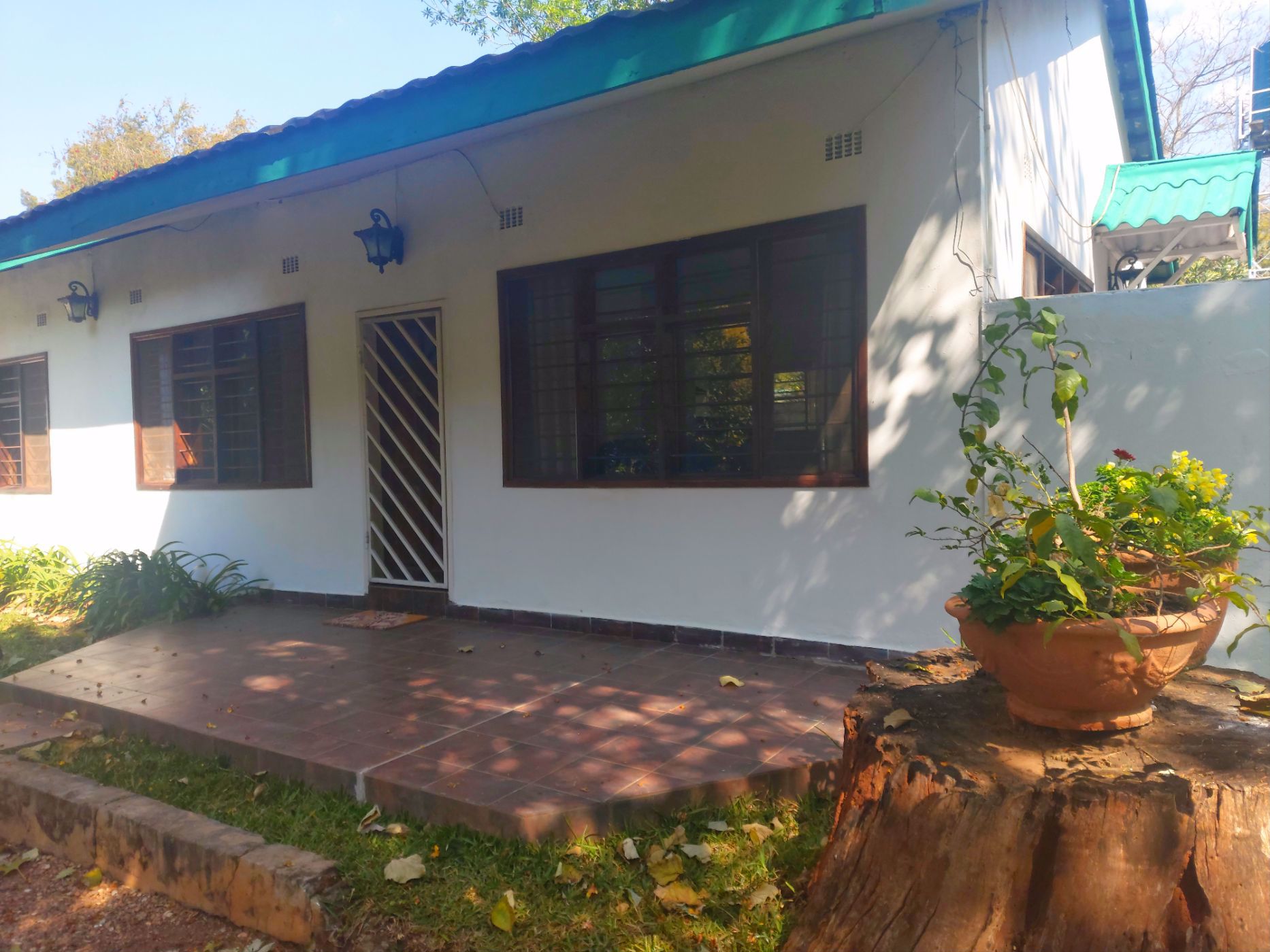 2 bedroom apartment to rent in Kabulonga (Zambia)