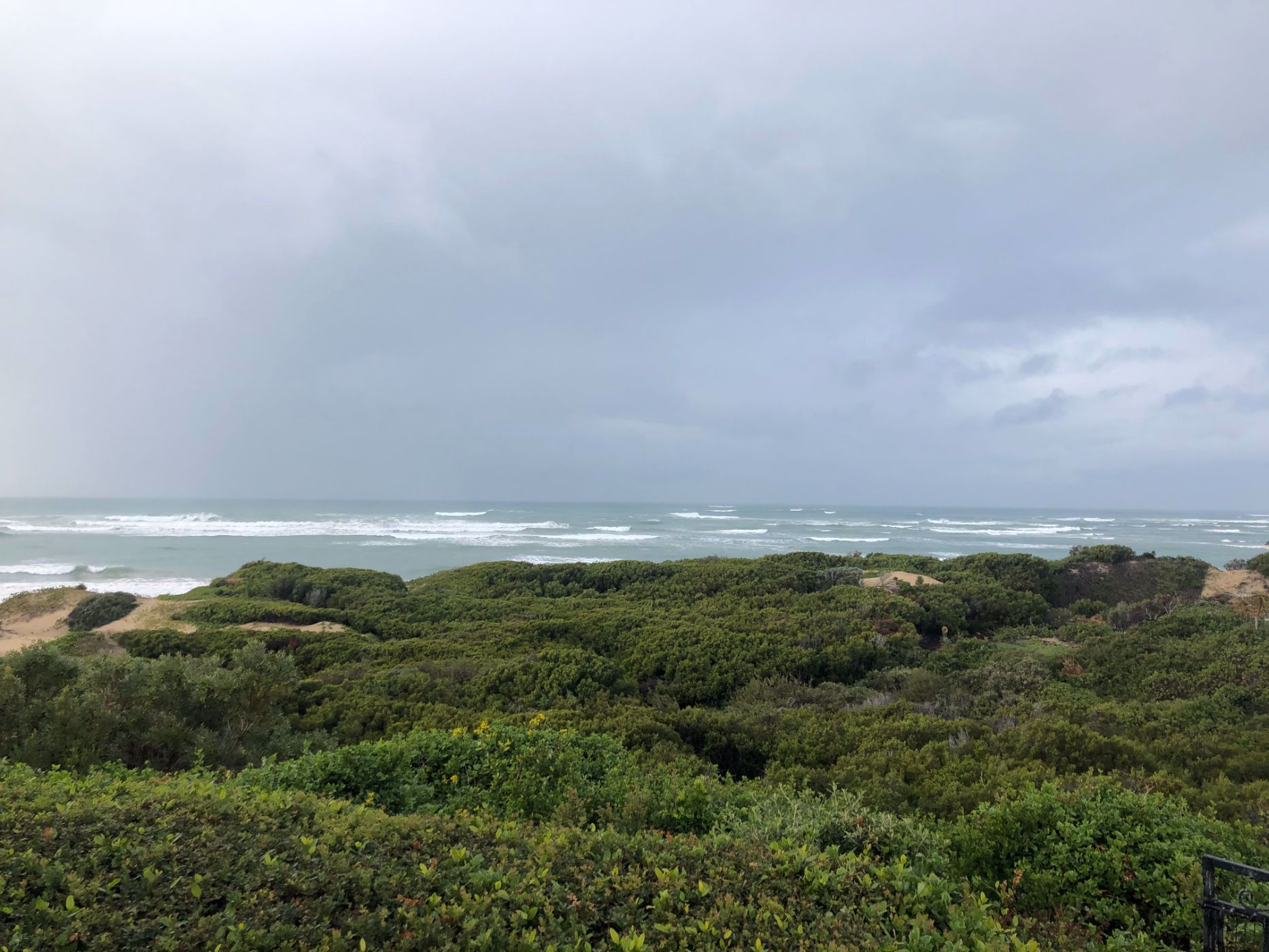 749 m&sup2; residential vacant land for sale in Paradise Beach (Jeffreys Bay)