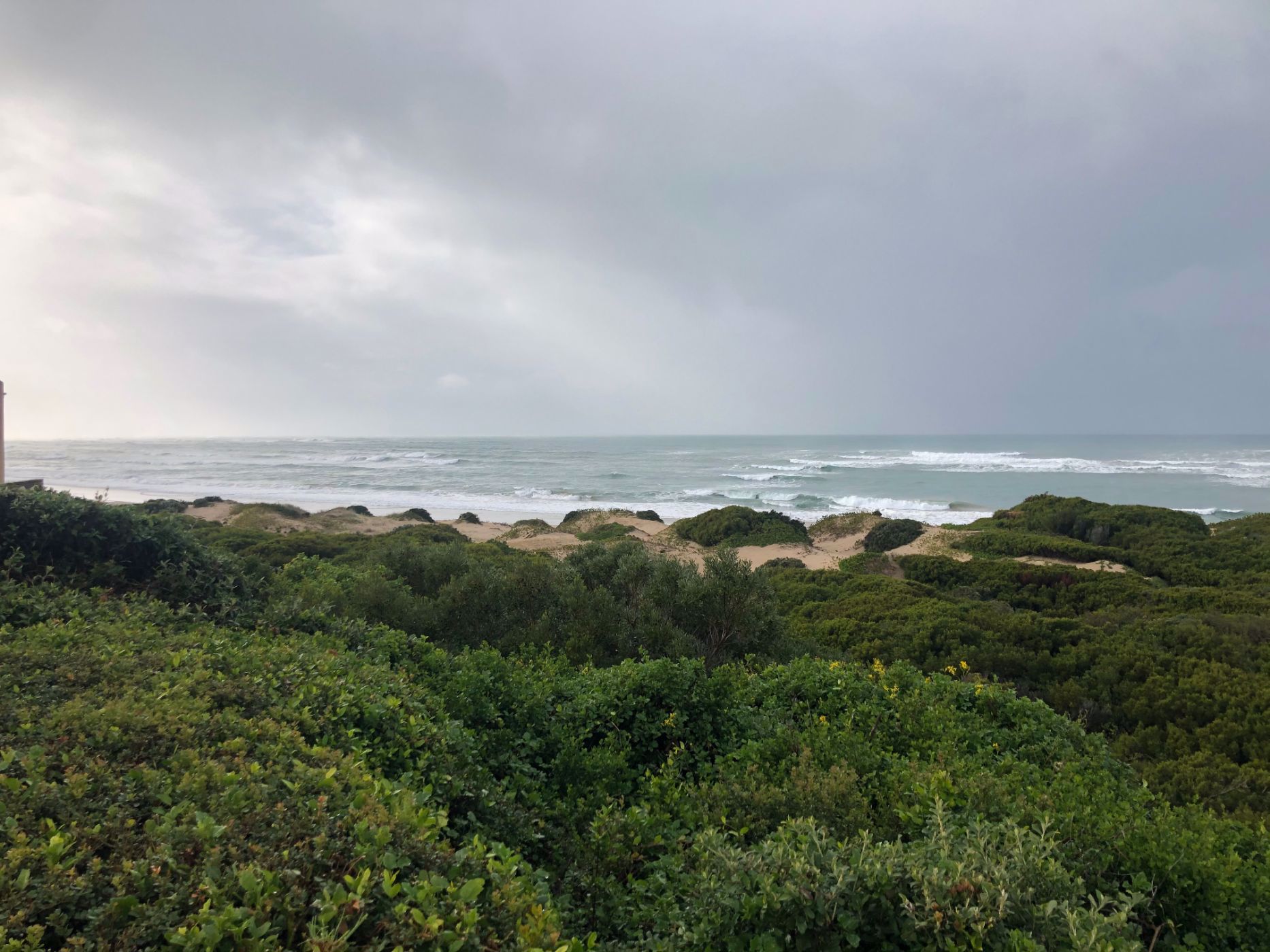749 m2 Residential Vacant Land For Sale Paradise Beach (Jeffreys Bay) 1JF1538784 Pam