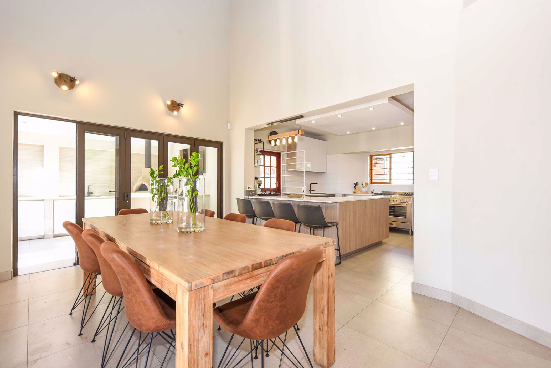 4 Bedroom House To Rent Douglasdale FYL1653182 Pam Golding Properties