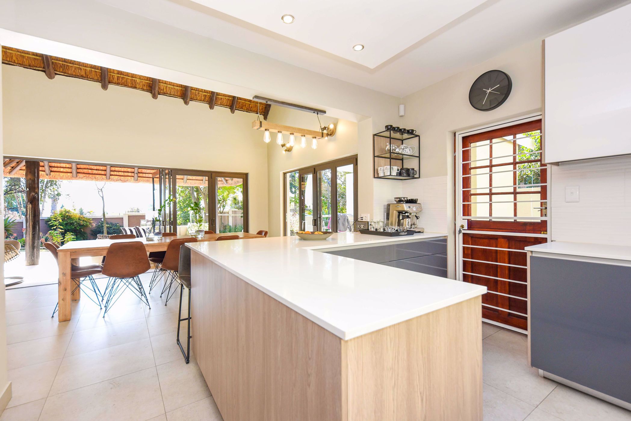 4 Bedroom House To Rent Douglasdale FYL1653182 Pam Golding Properties