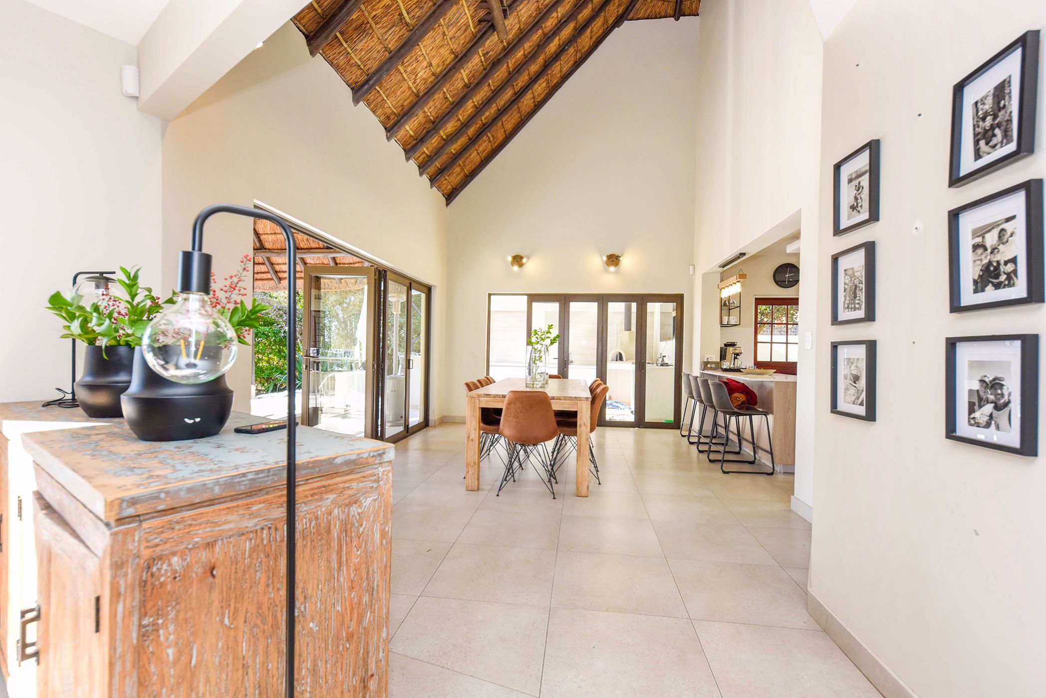 4 Bedroom House To Rent Douglasdale FYL1653182 Pam Golding Properties