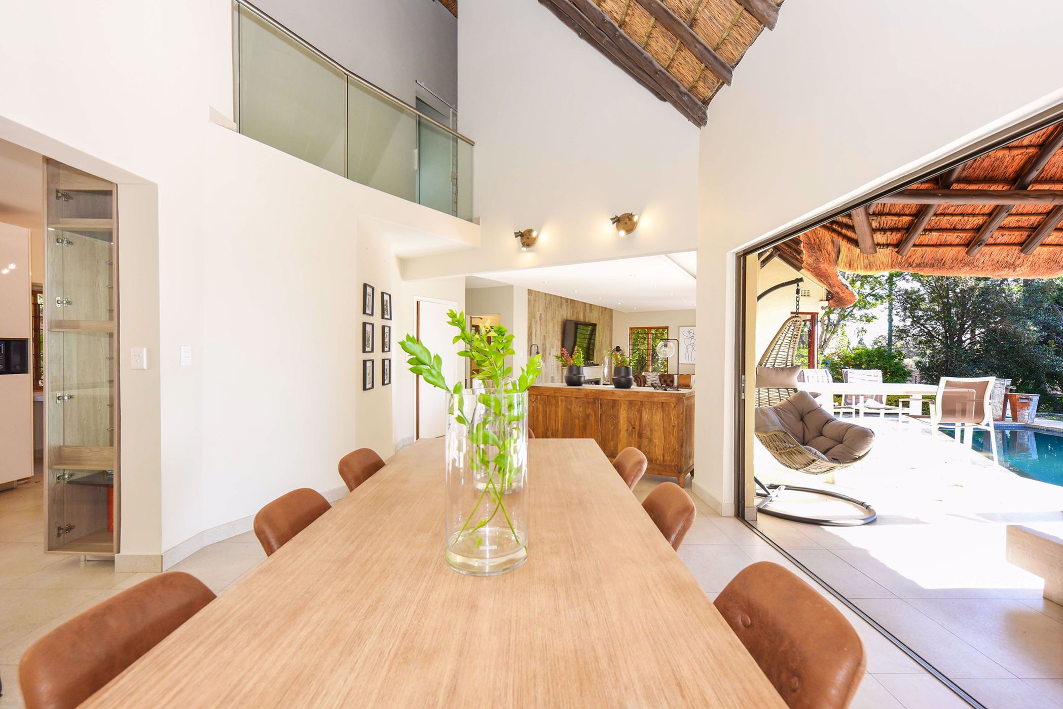 4 Bedroom House To Rent Douglasdale FYL1653182 Pam Golding Properties