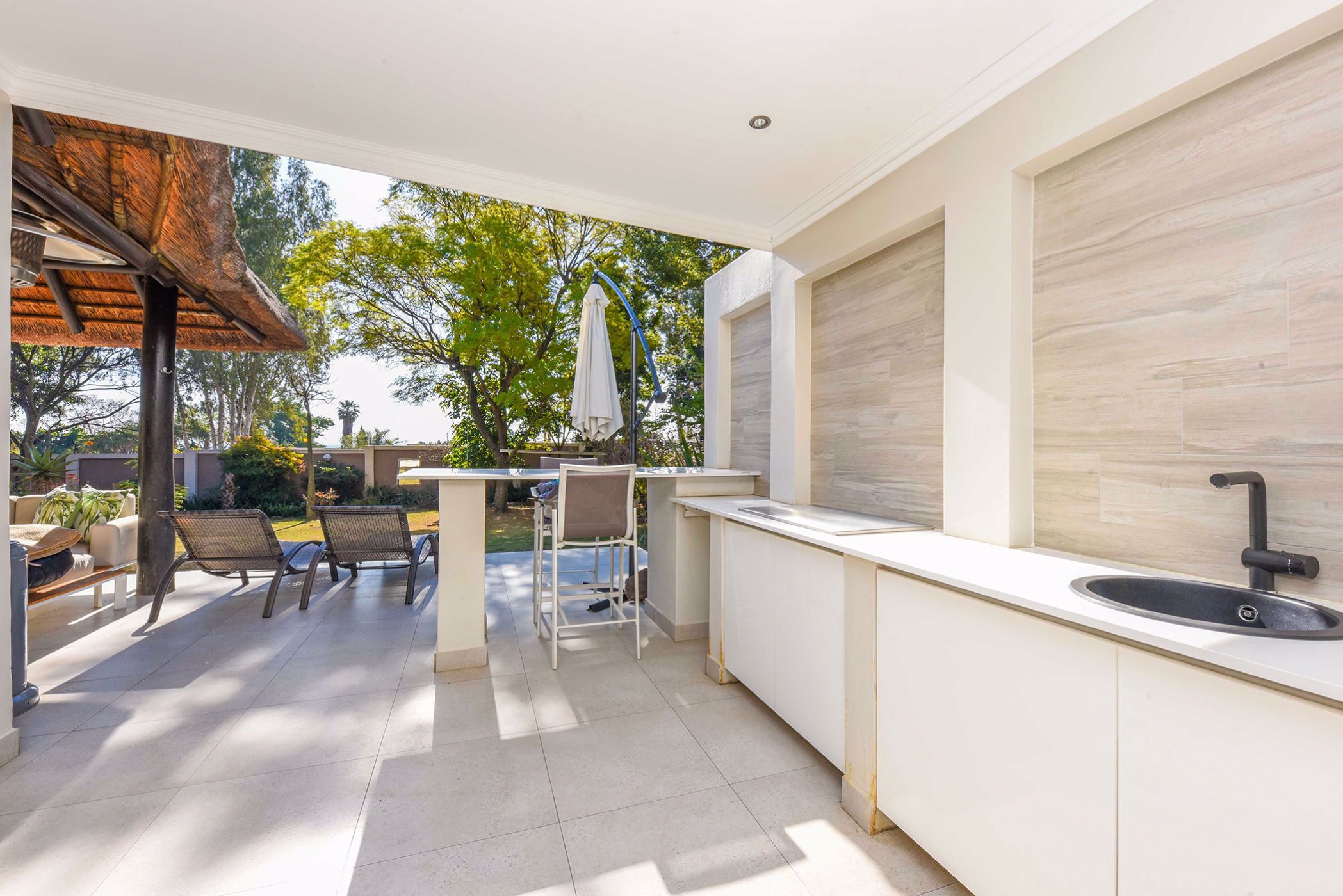 4 Bedroom House To Rent Douglasdale FYL1653182 Pam Golding Properties