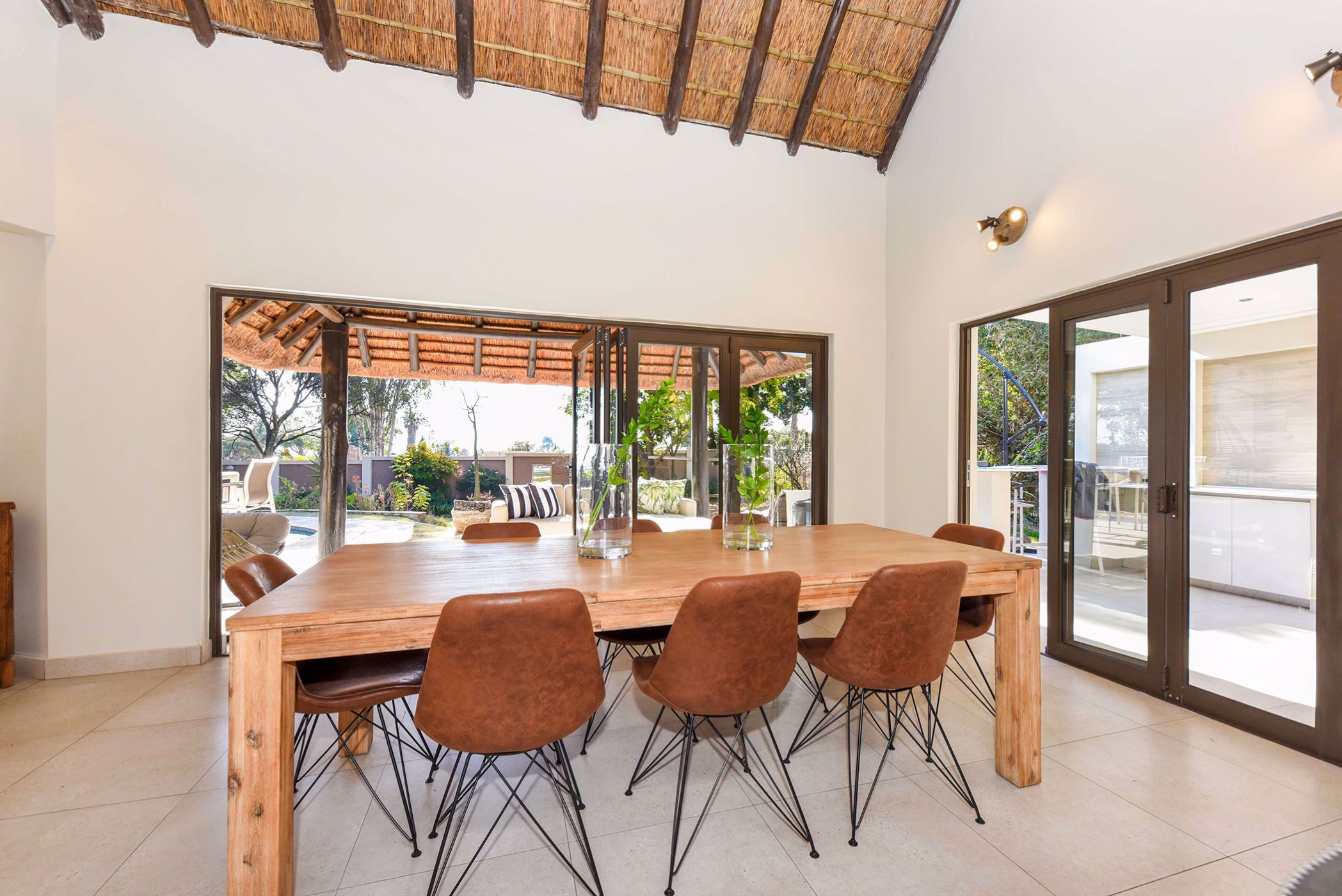 4 Bedroom House To Rent Douglasdale FYL1653182 Pam Golding Properties