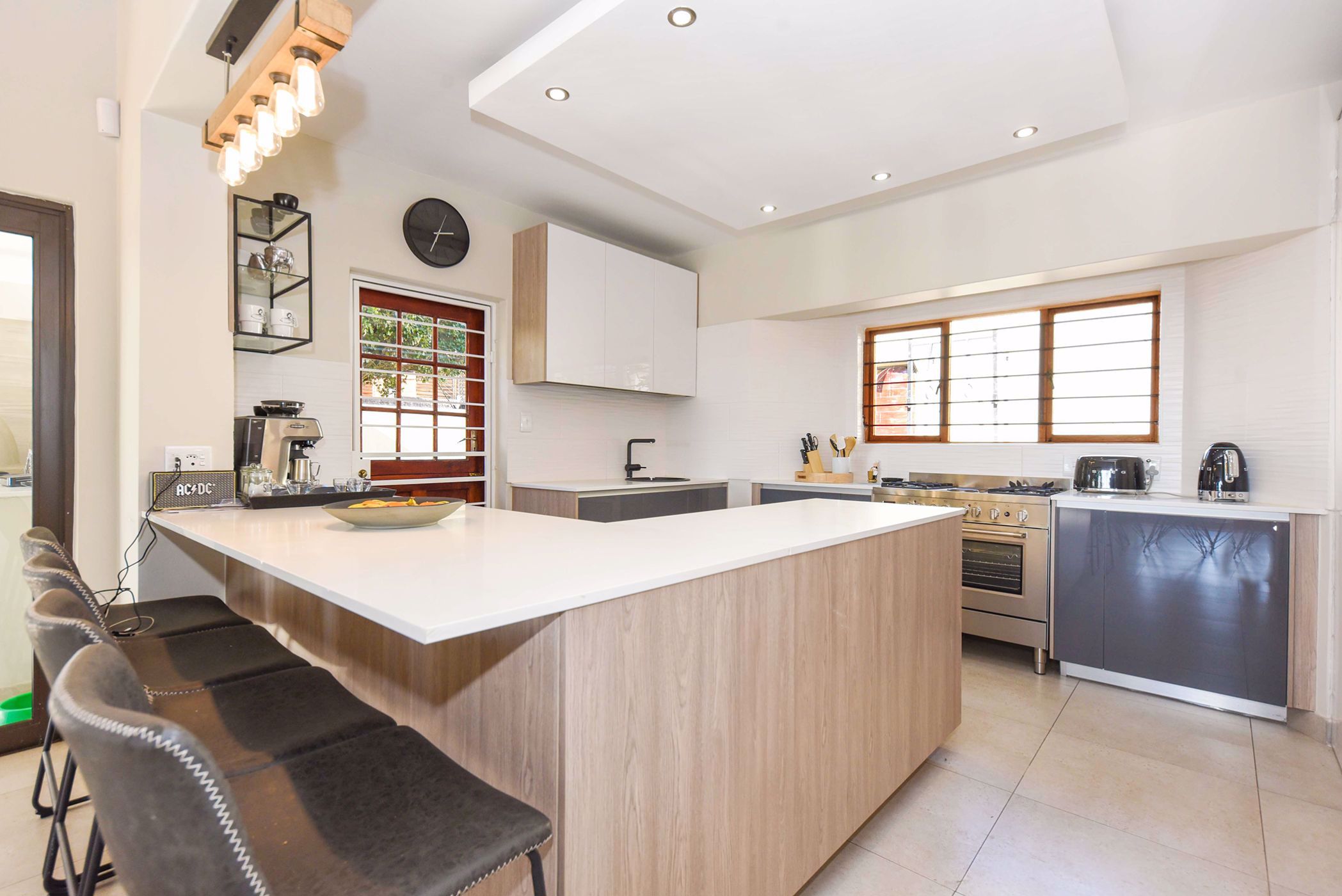 4 Bedroom House To Rent Douglasdale FYL1653182 Pam Golding Properties