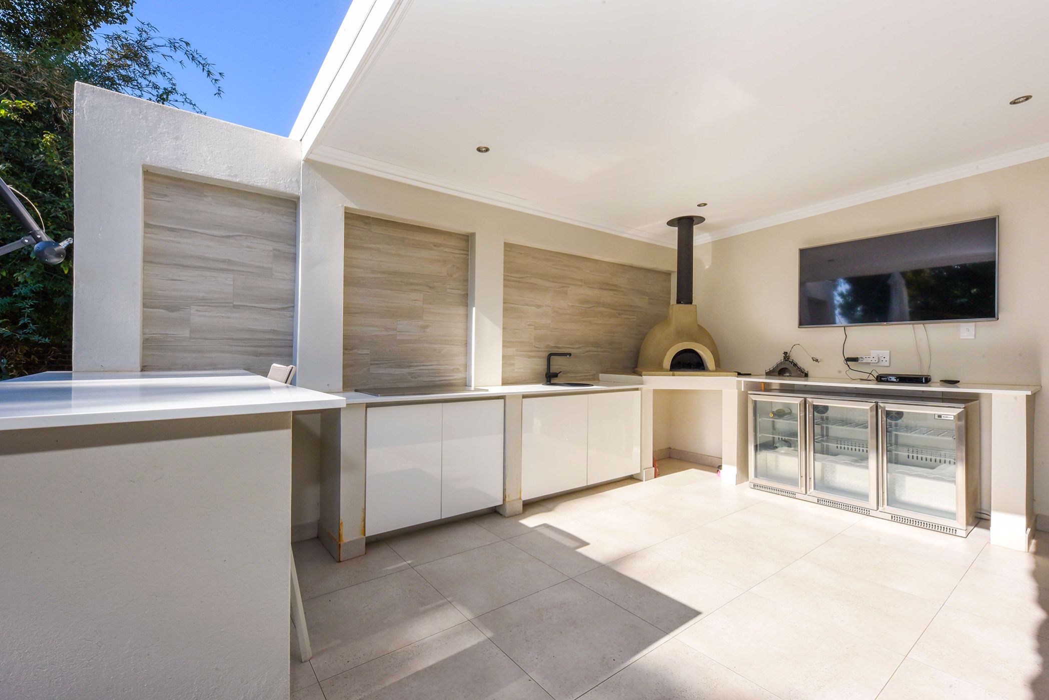 4 Bedroom House To Rent Douglasdale FYL1653182 Pam Golding Properties