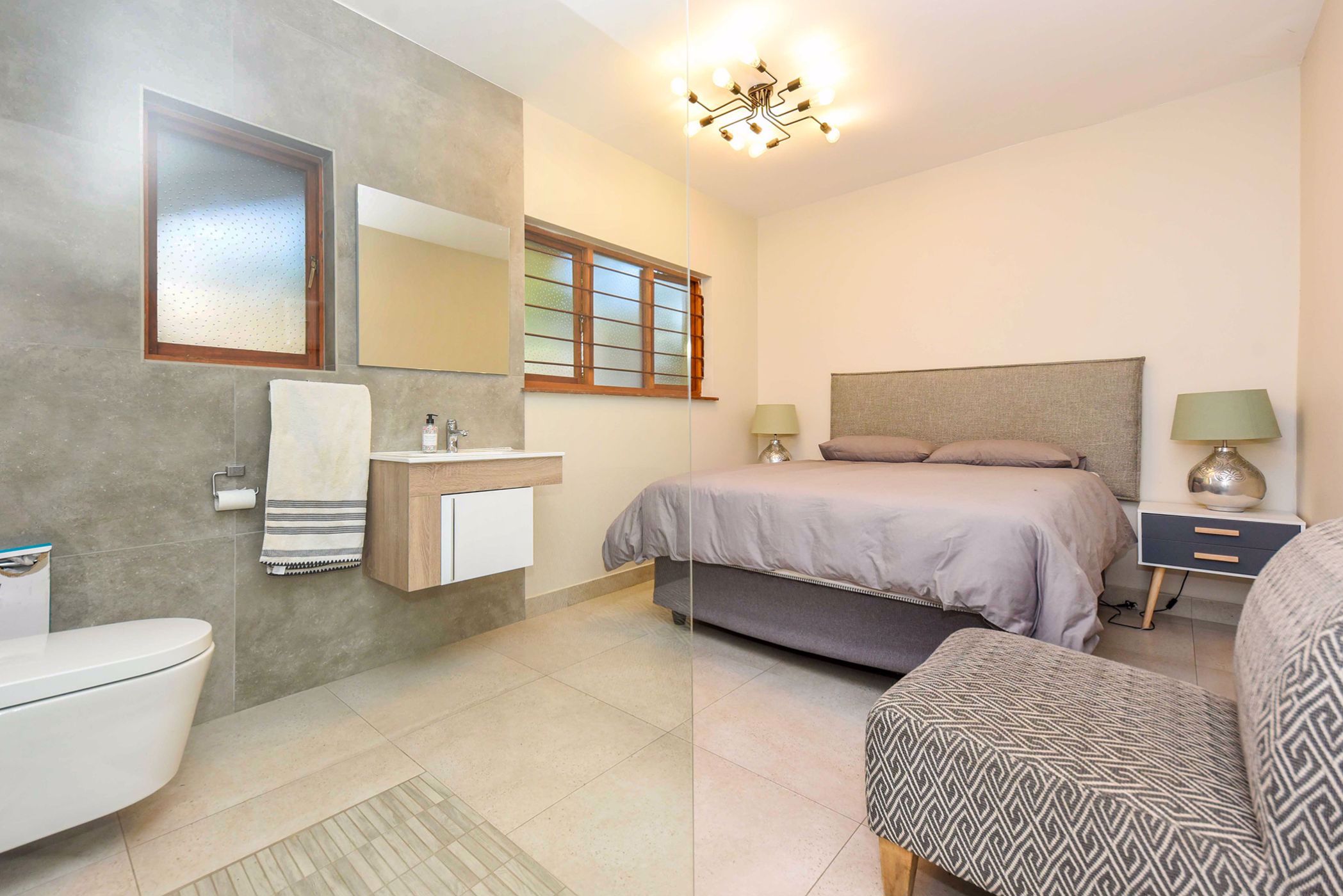 4 Bedroom House To Rent Douglasdale FYL1653182 Pam Golding Properties