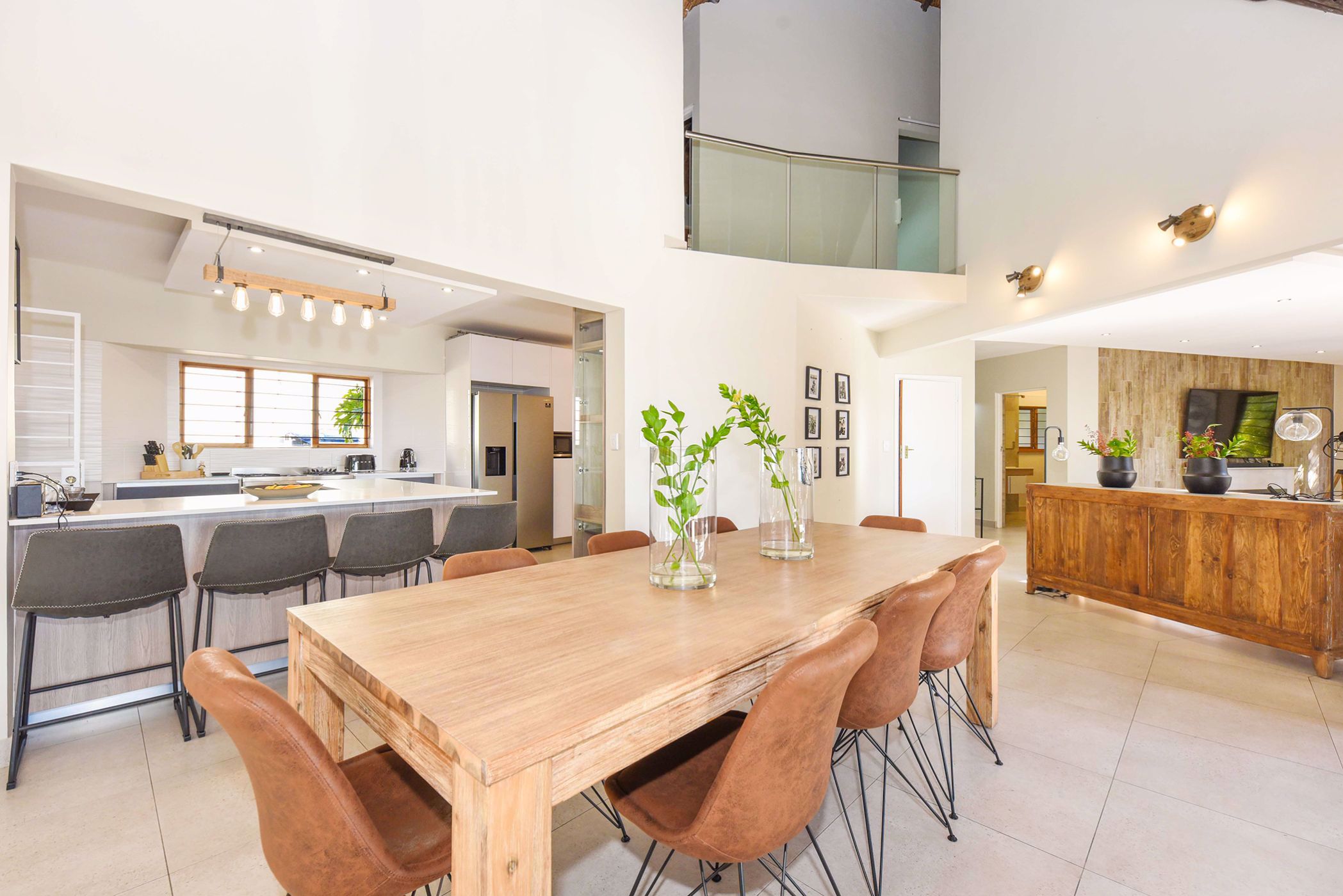 4 Bedroom House To Rent Douglasdale FYL1653182 Pam Golding Properties