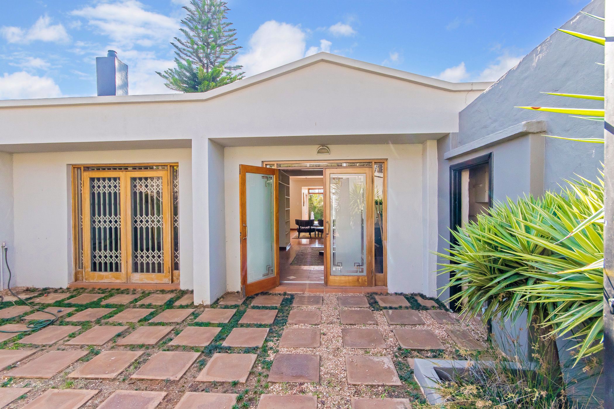 2 Bedroom House For Sale Fellside HP1531372 Pam Golding Properties