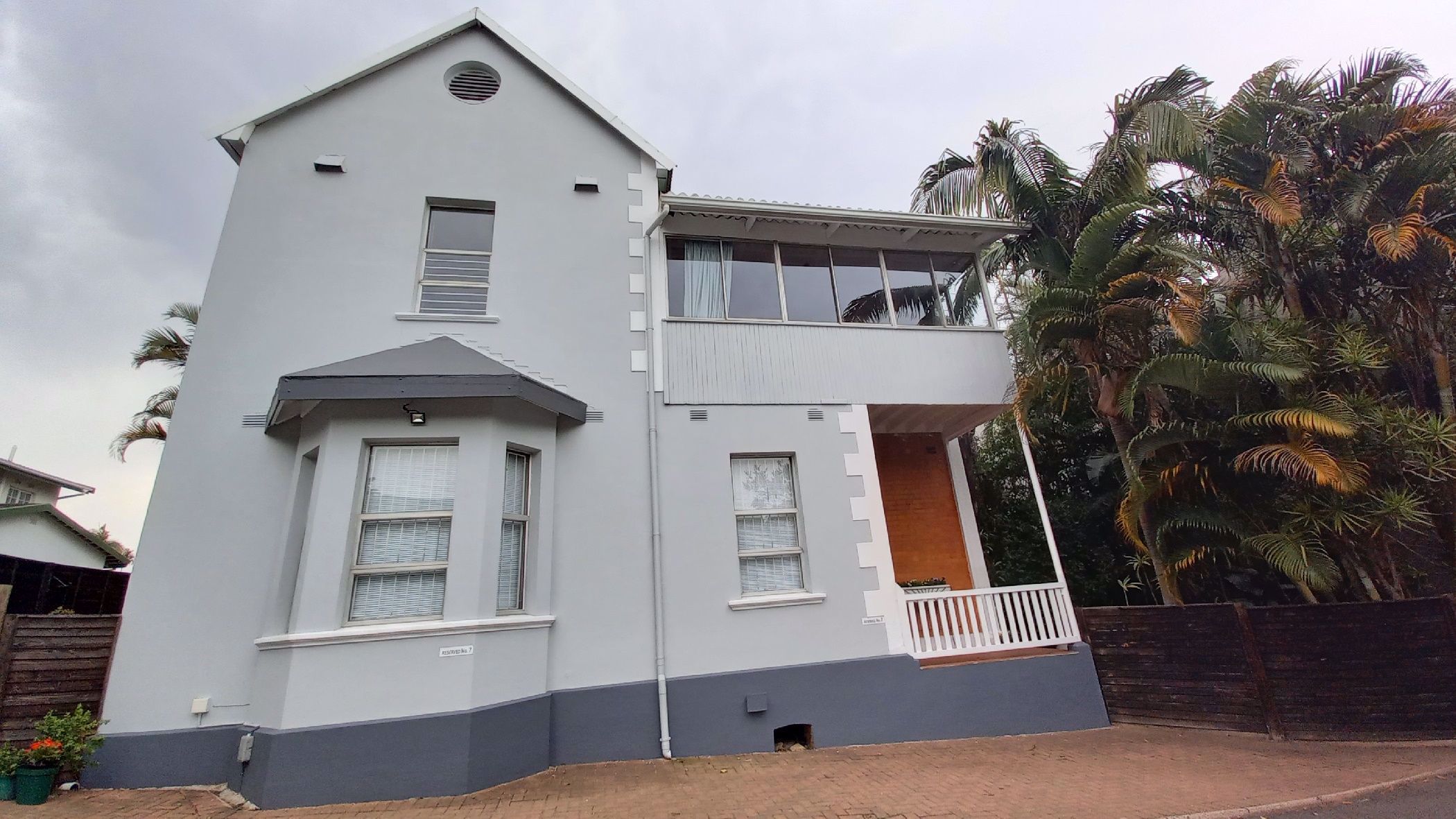 3 bedroom townhouse for sale in Morningside (Durban)
