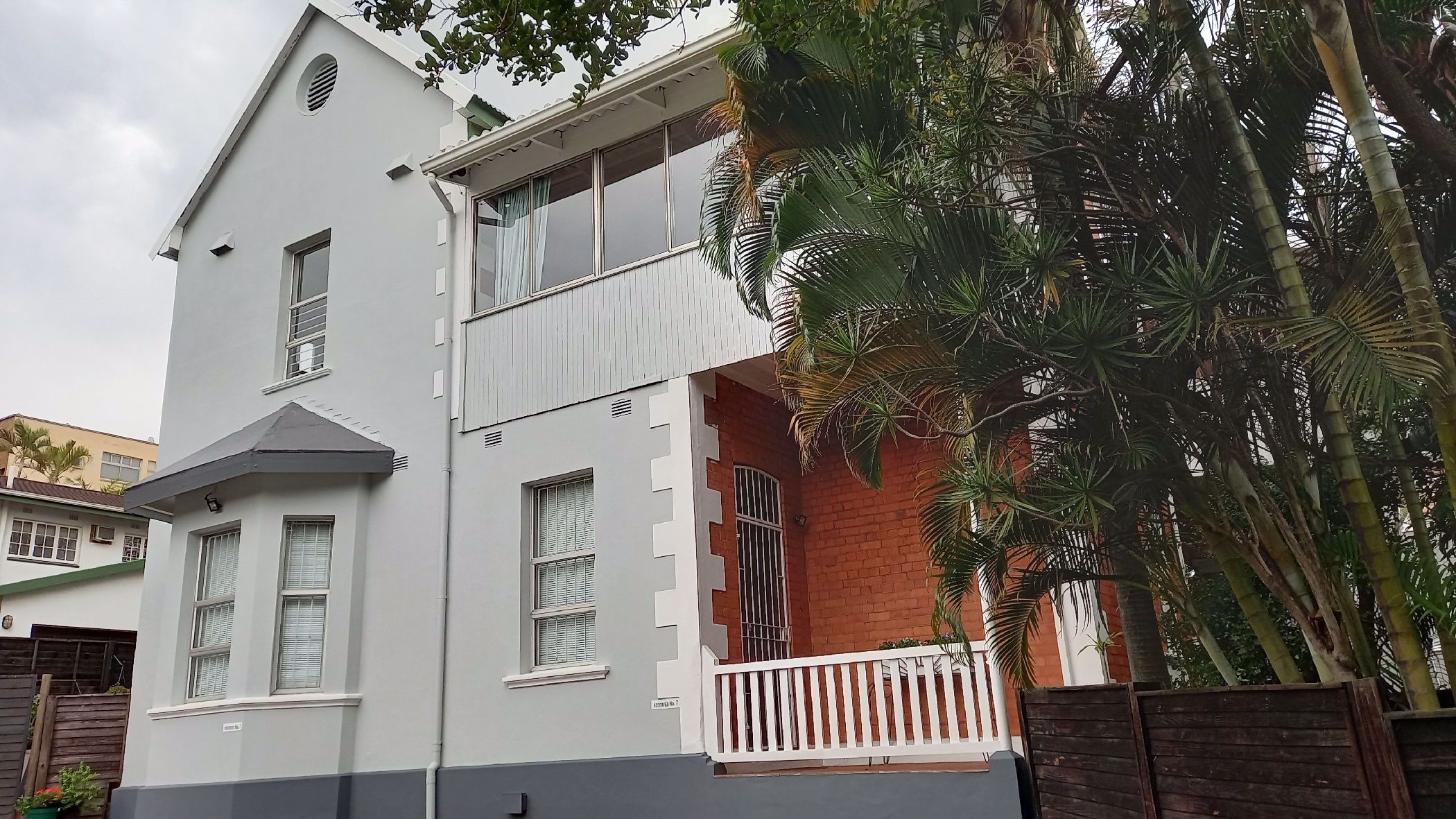 3 Bedroom Townhouse For Sale Morningside (Durban) 1DA1540940 Pam
