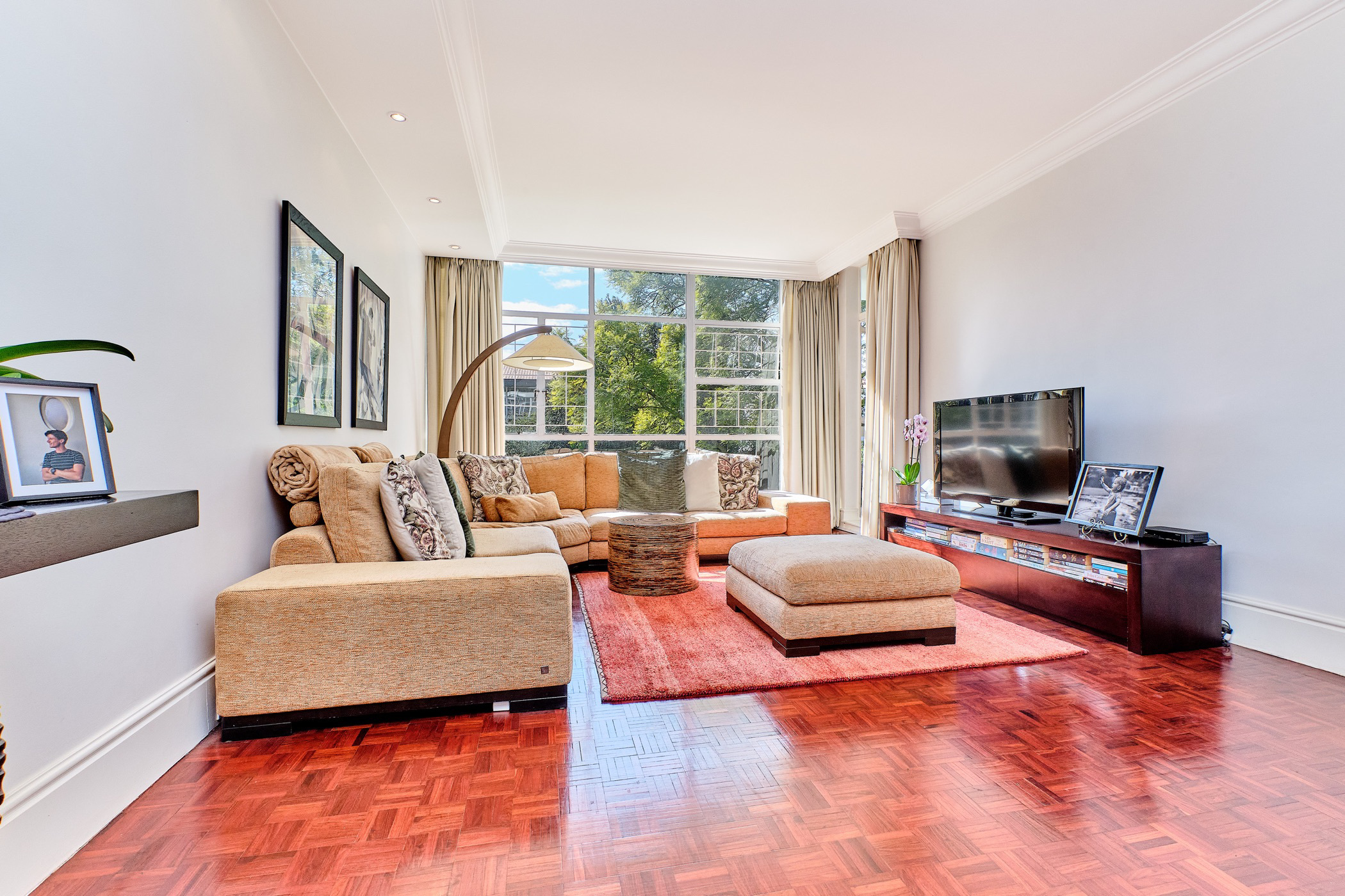 2 Bedroom Apartment To Rent Hyde Park (Sandton) JBL1539713 Pam