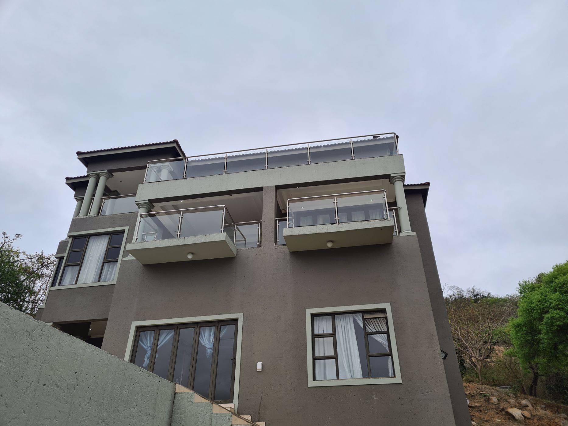 6 Bedroom House For Sale Nelspruit (Mbombela) 1NS1636295 Pam