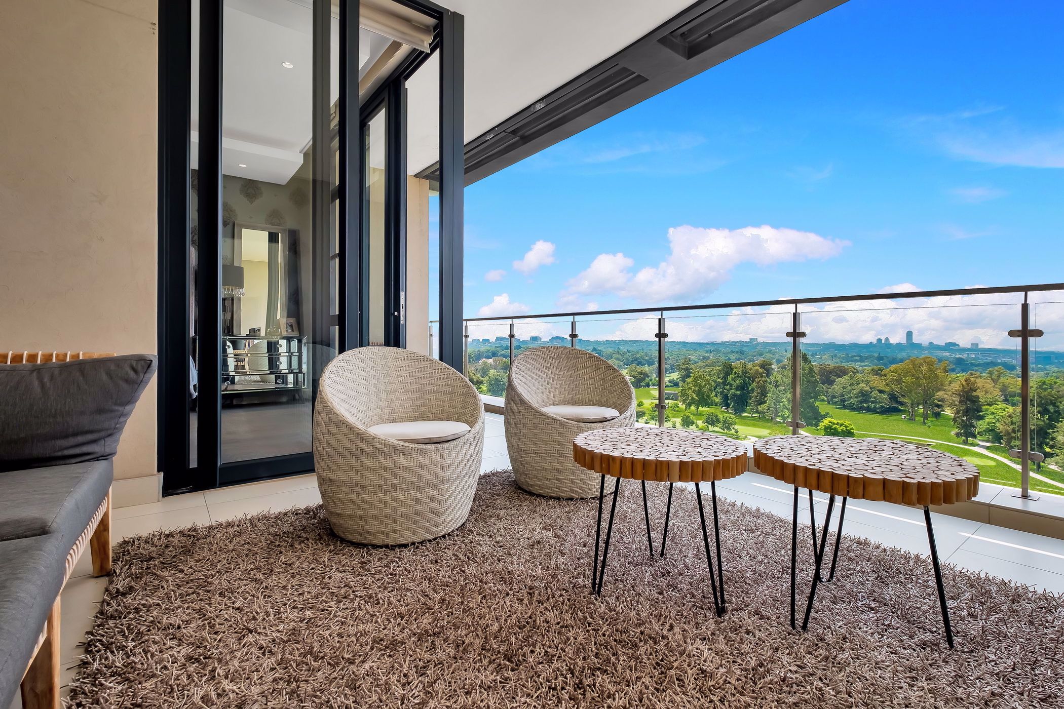 3 Bedroom Apartment For Sale Houghton Estate HP1541057 Pam