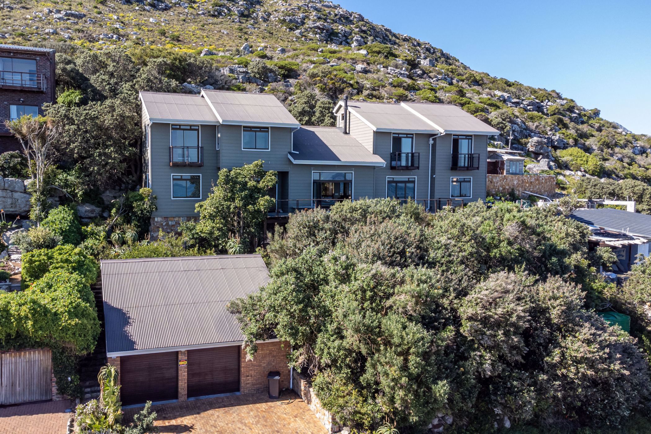 4 Bedroom House For Sale Scarborough FH1540139 Pam Golding Properties