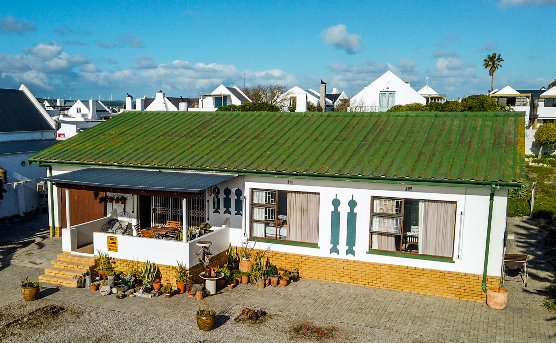 3 bedroom house for sale in Paternoster