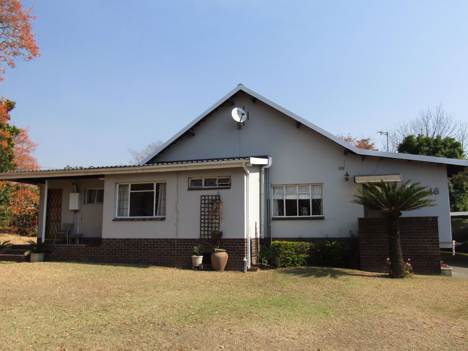 4 bedroom house for sale in Scottsville (Pietermaritzburg)
