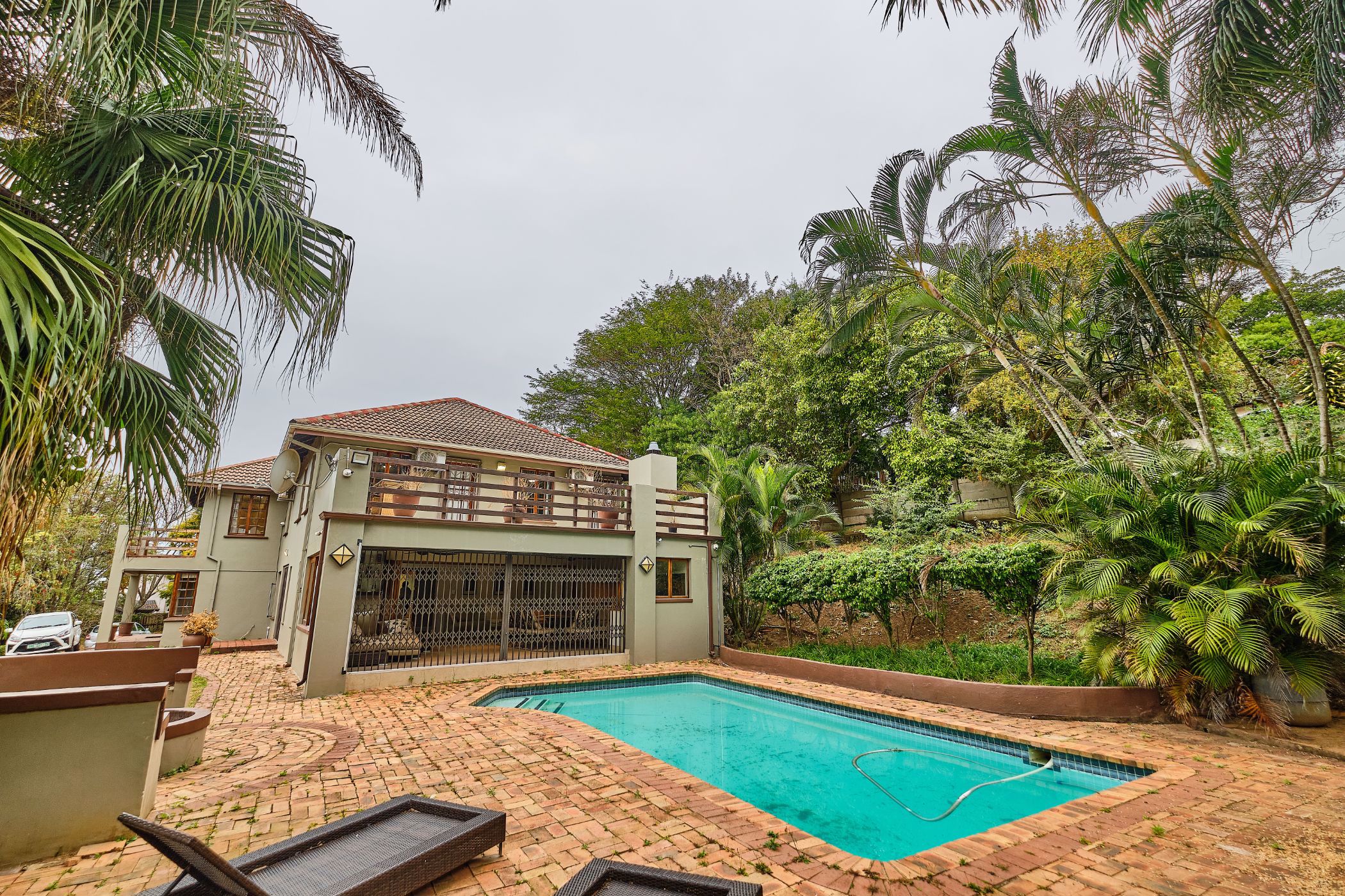 4 Bedroom House For Sale St Winifreds 1WB1617753 Pam Golding