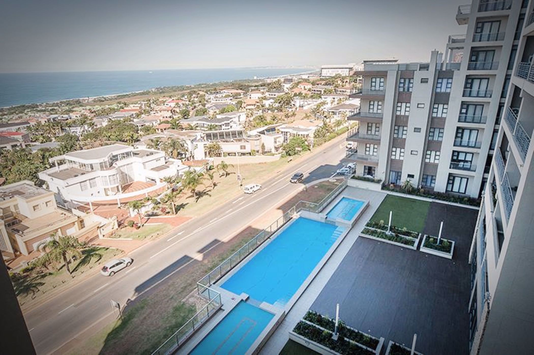 2 Bedroom Apartment For Sale uMhlanga Rocks 1ND1498494 Pam