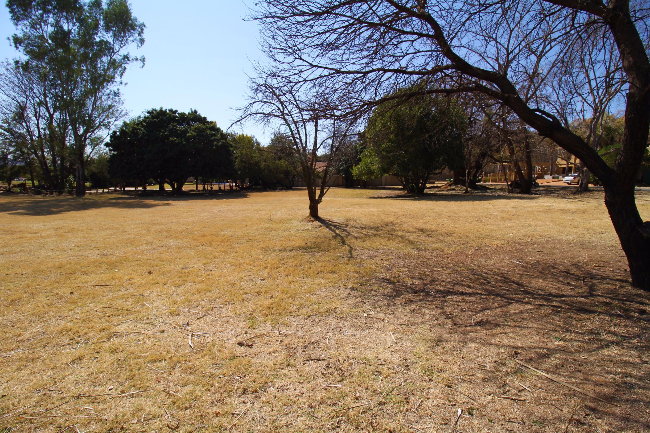 1918 m&sup2; vacant land for sale in Westlake (Hartbeespoort)