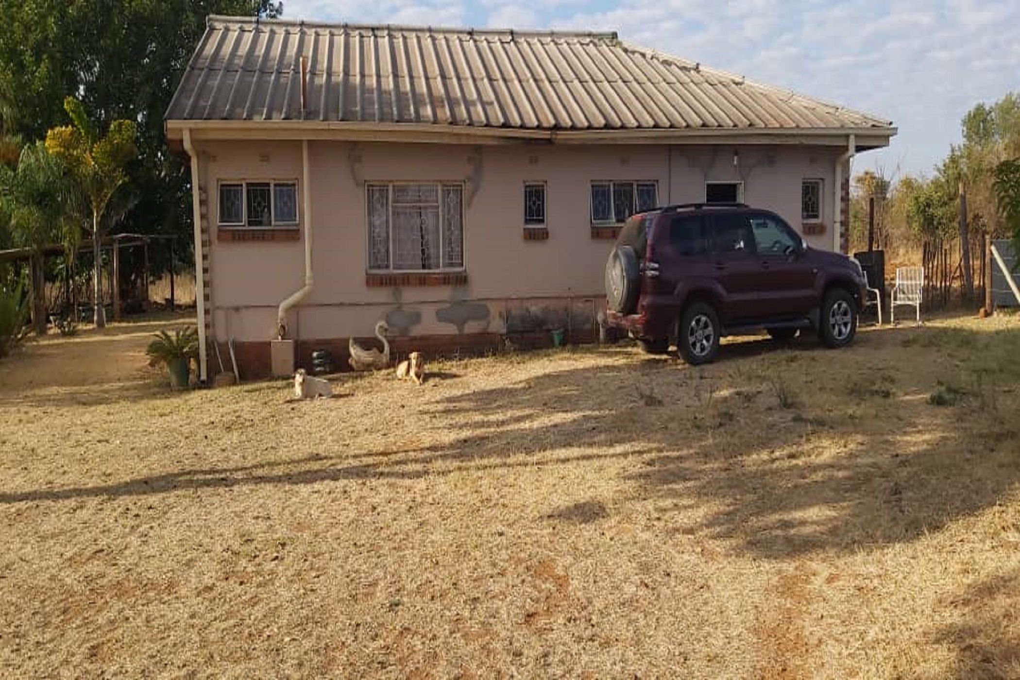 House For Sale Gweru (Zimbabwe) 3ZB1539258 Pam Golding Properties