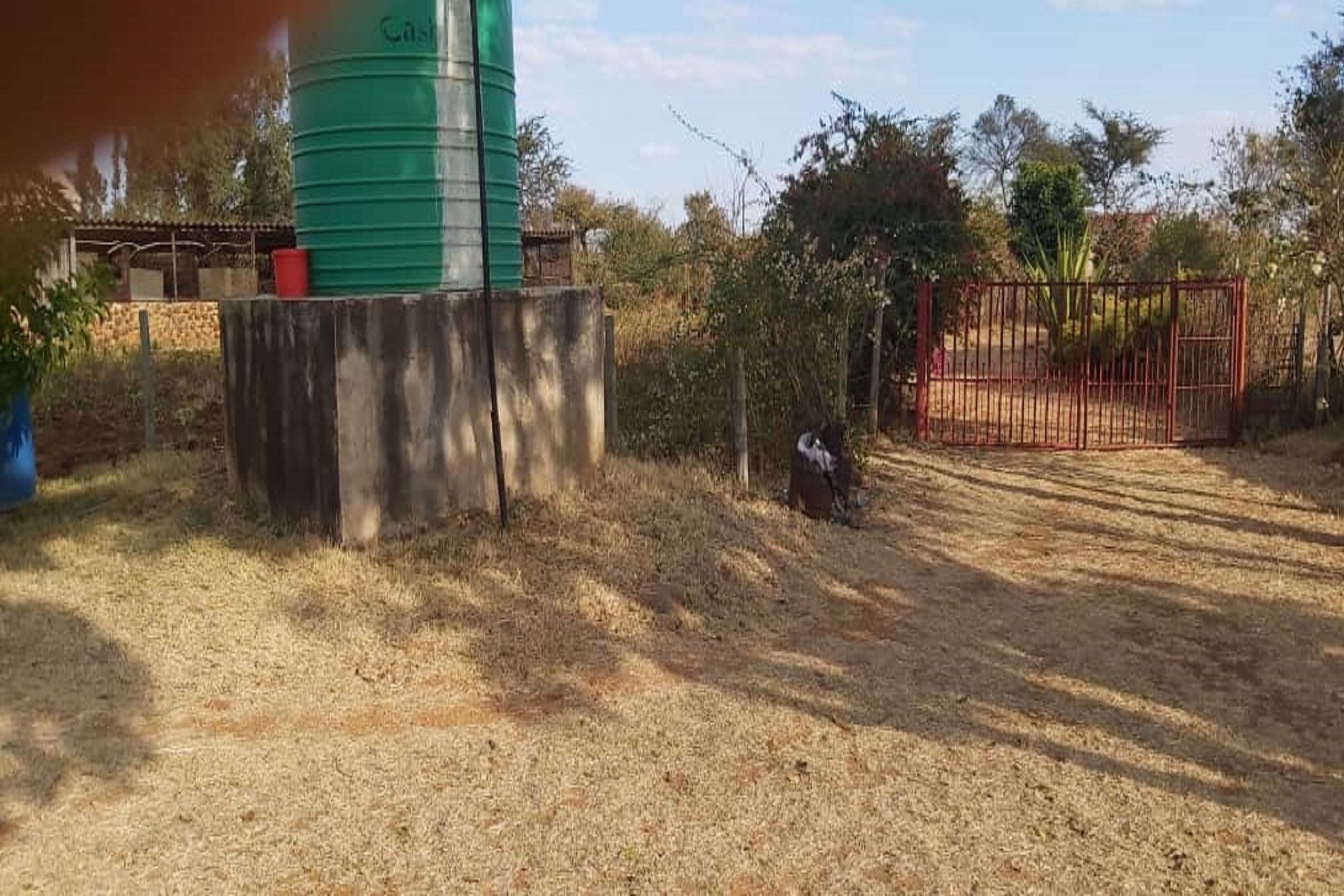 House For Sale Gweru (Zimbabwe) 3ZB1539258 Pam Golding Properties