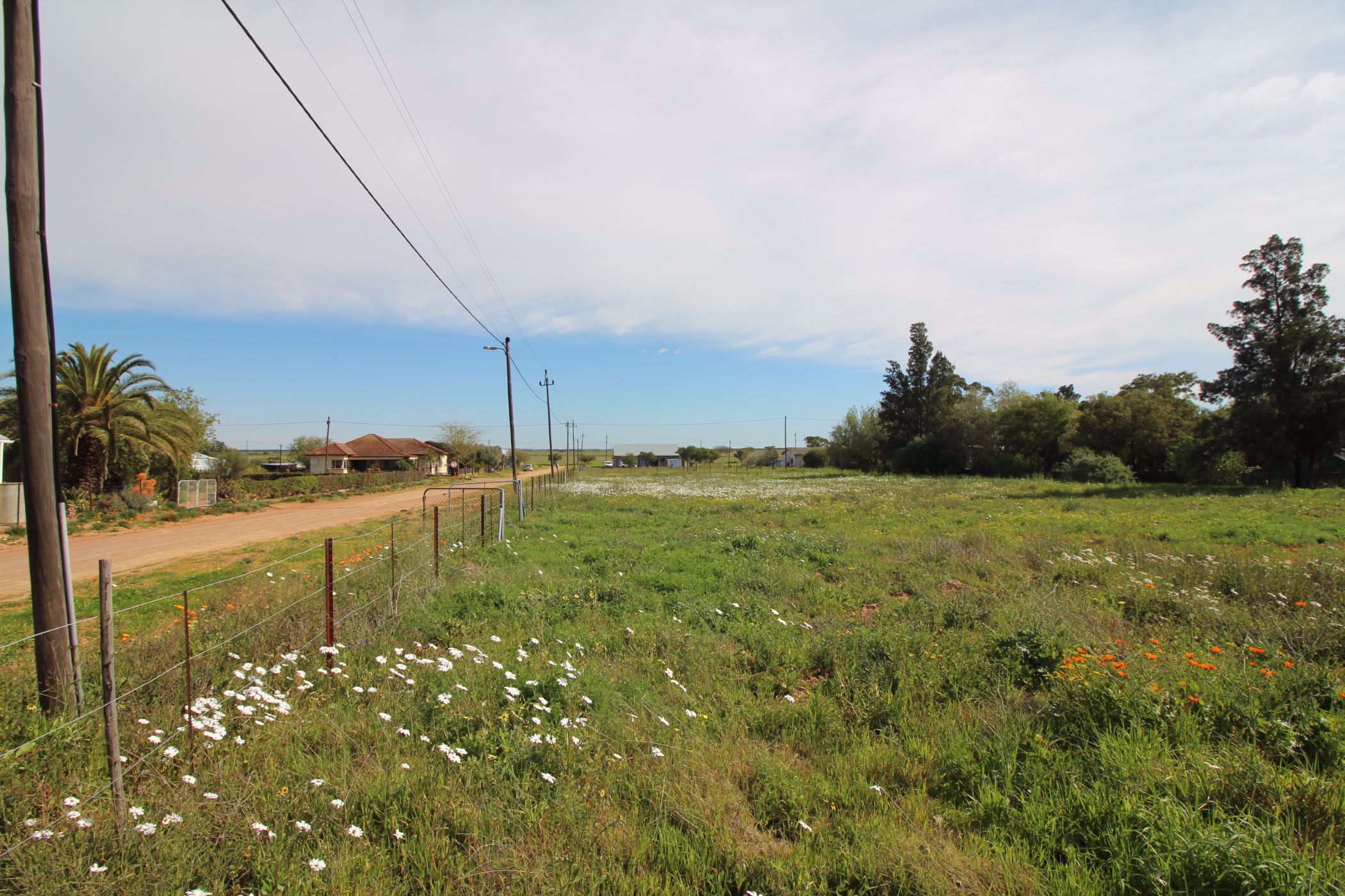 1487 m2 Vacant Land For Sale Aurora (West Coast) LA1579122 Pam